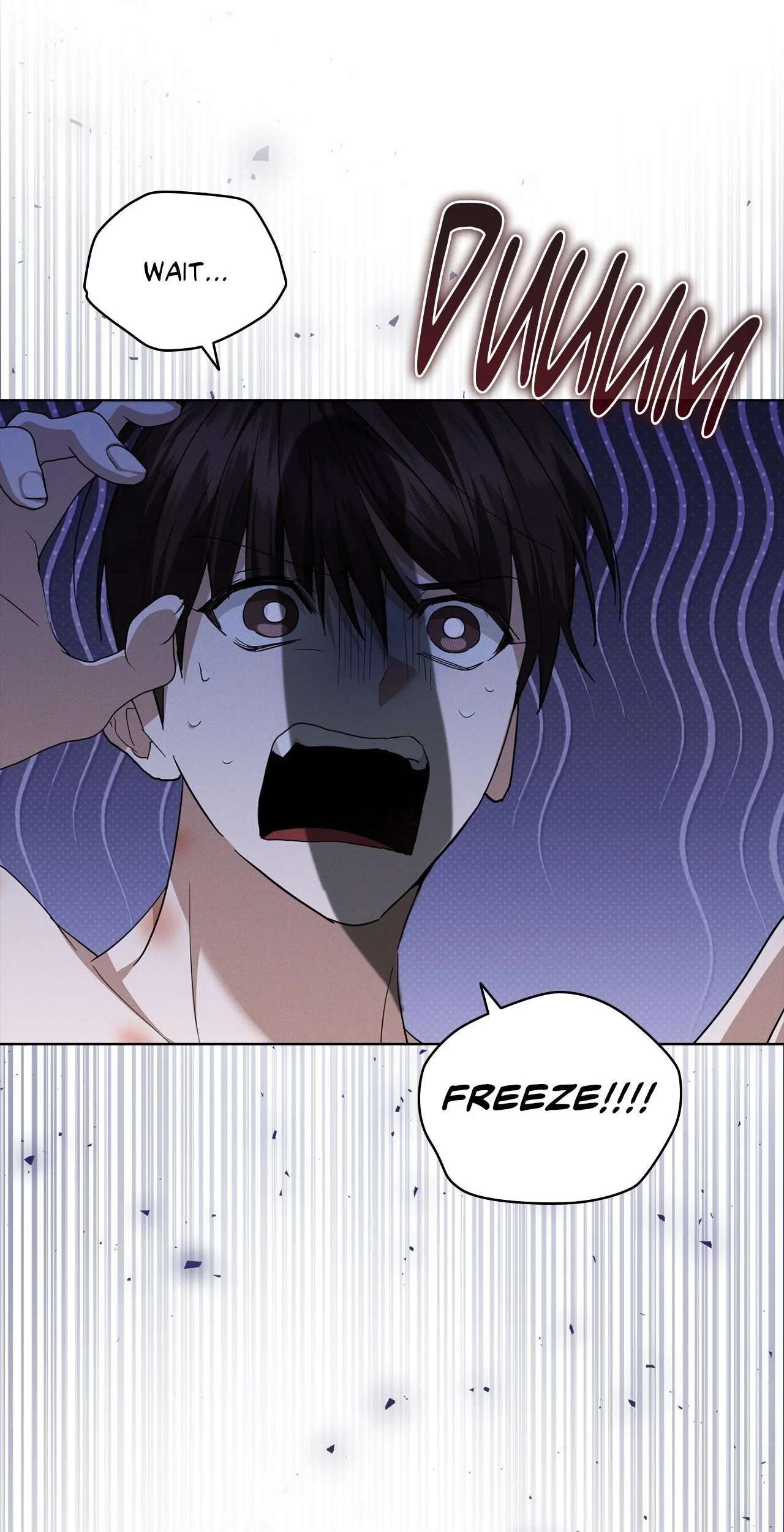 Paws & Claws Chapter 27 page 62 - 