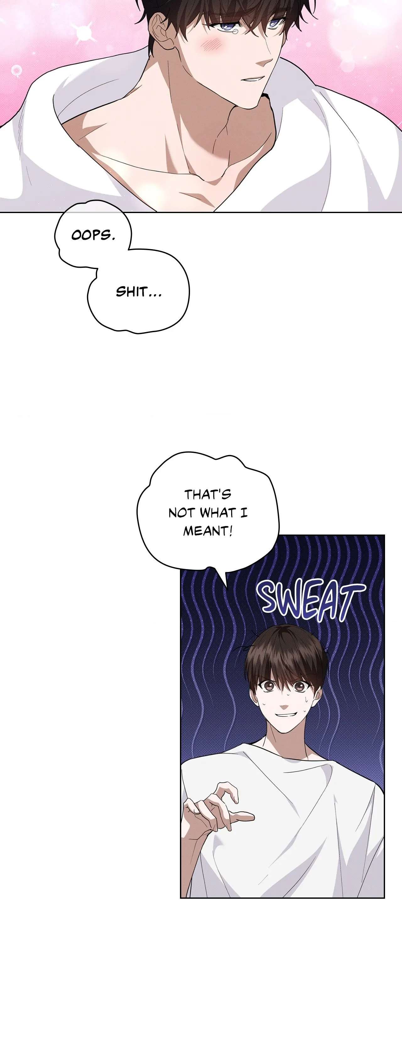 Paws & Claws Chapter 28 page 3 - 