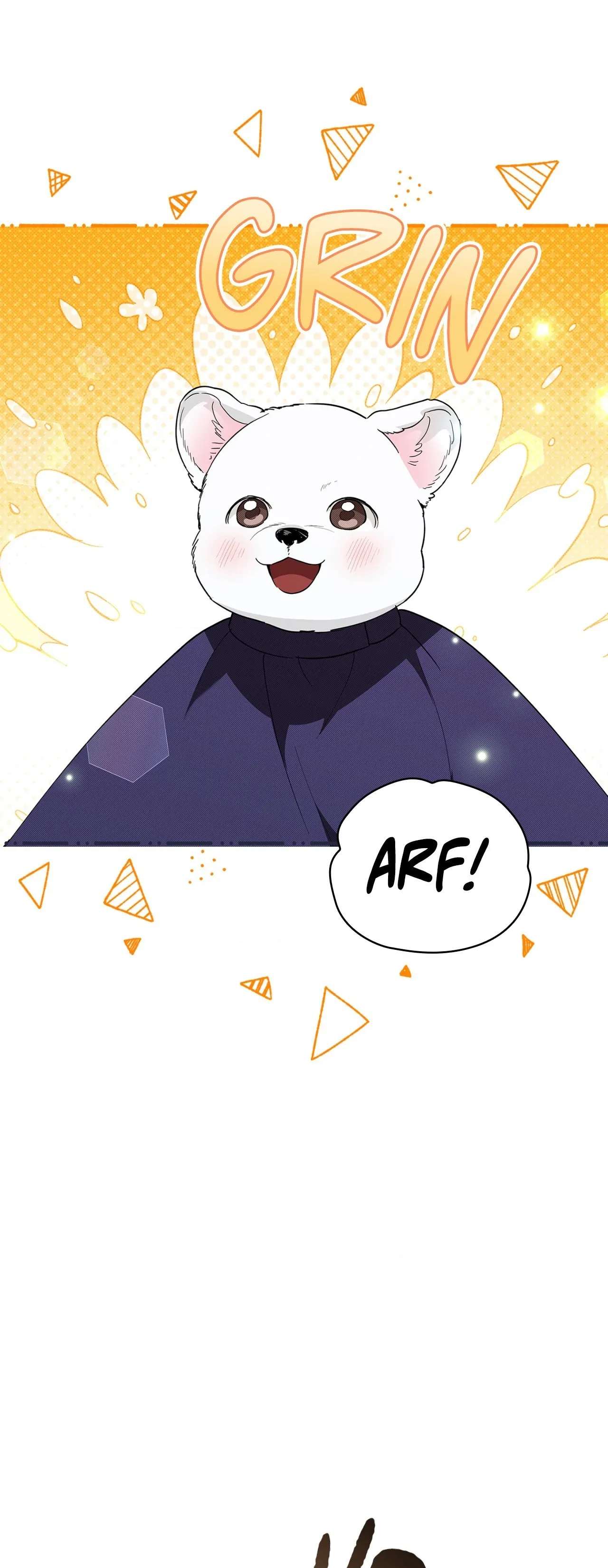 Paws & Claws Chapter 28 page 30 - 