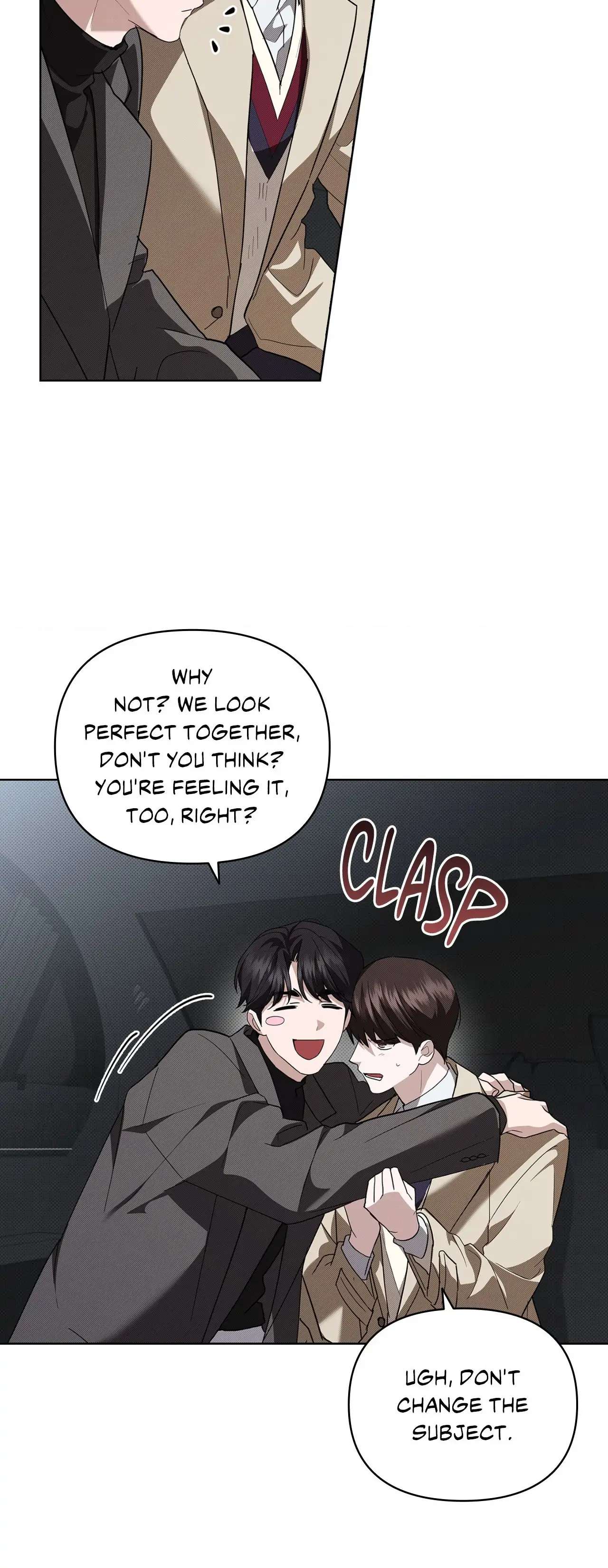 Paws & Claws Chapter 28 page 33 - 