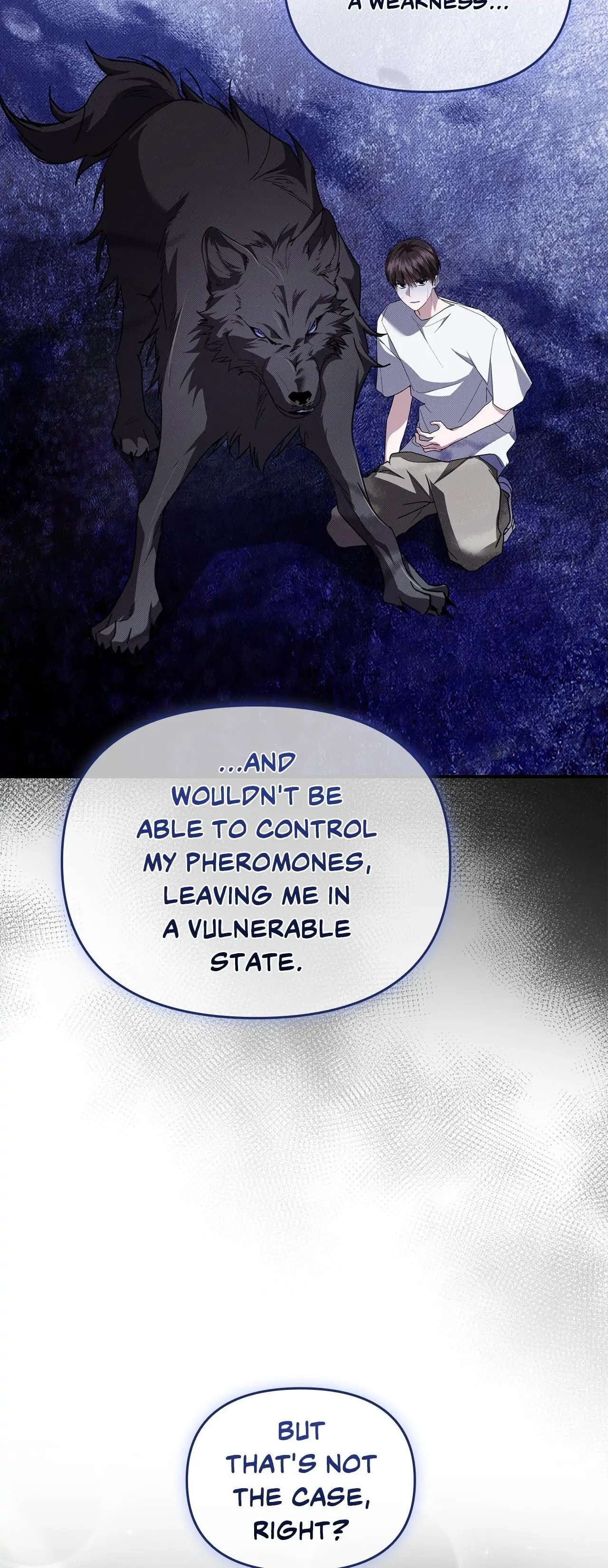 Paws & Claws Chapter 28 page 36 - 