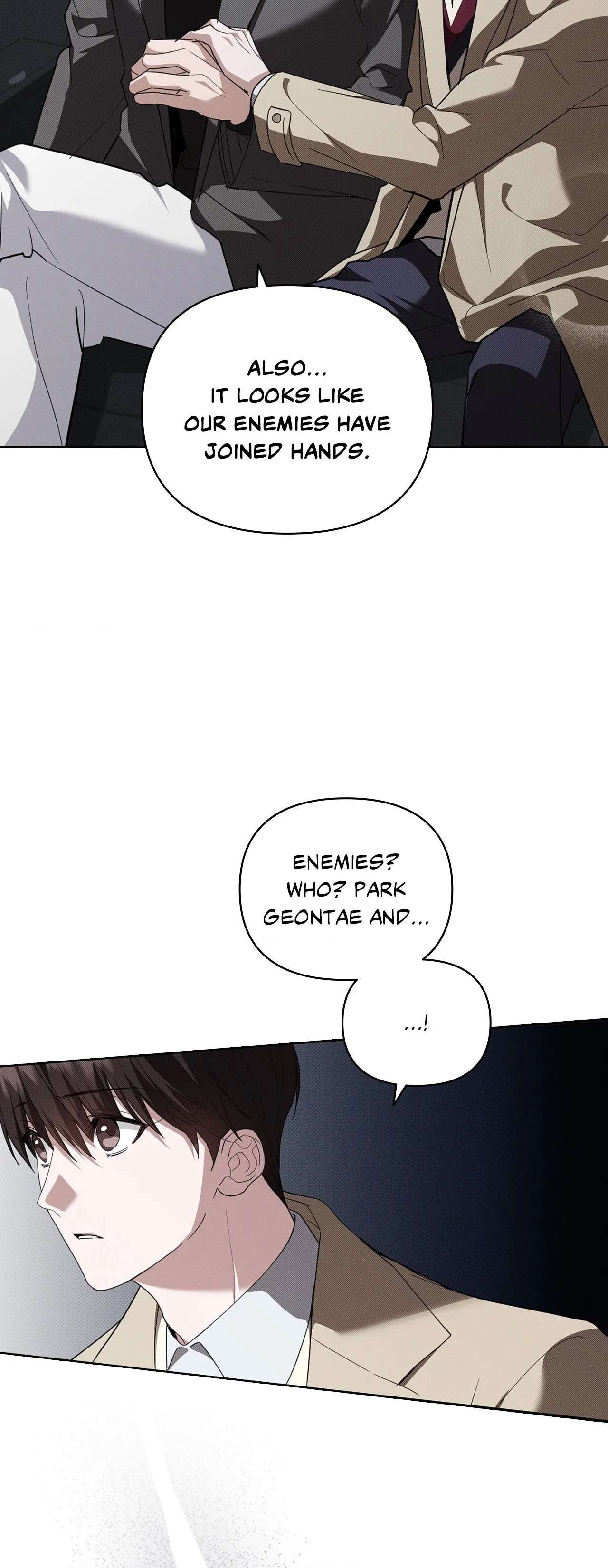 Paws & Claws Chapter 28 page 39 - 