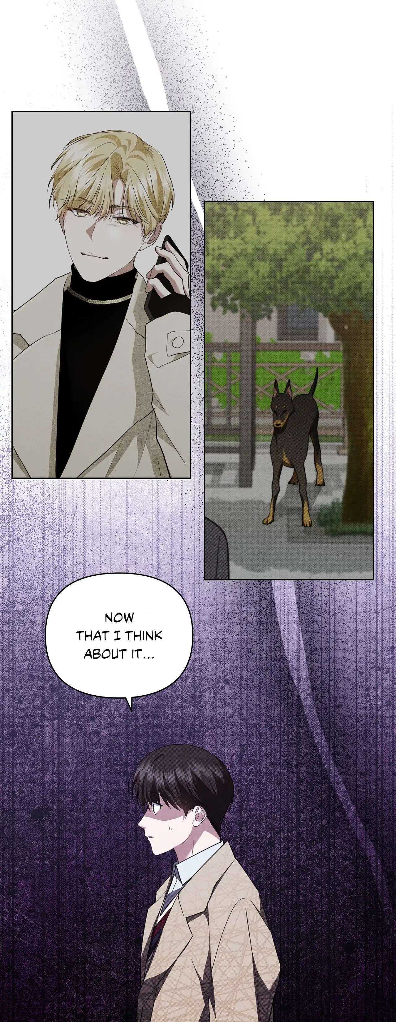 Paws & Claws Chapter 28 page 40 - 
