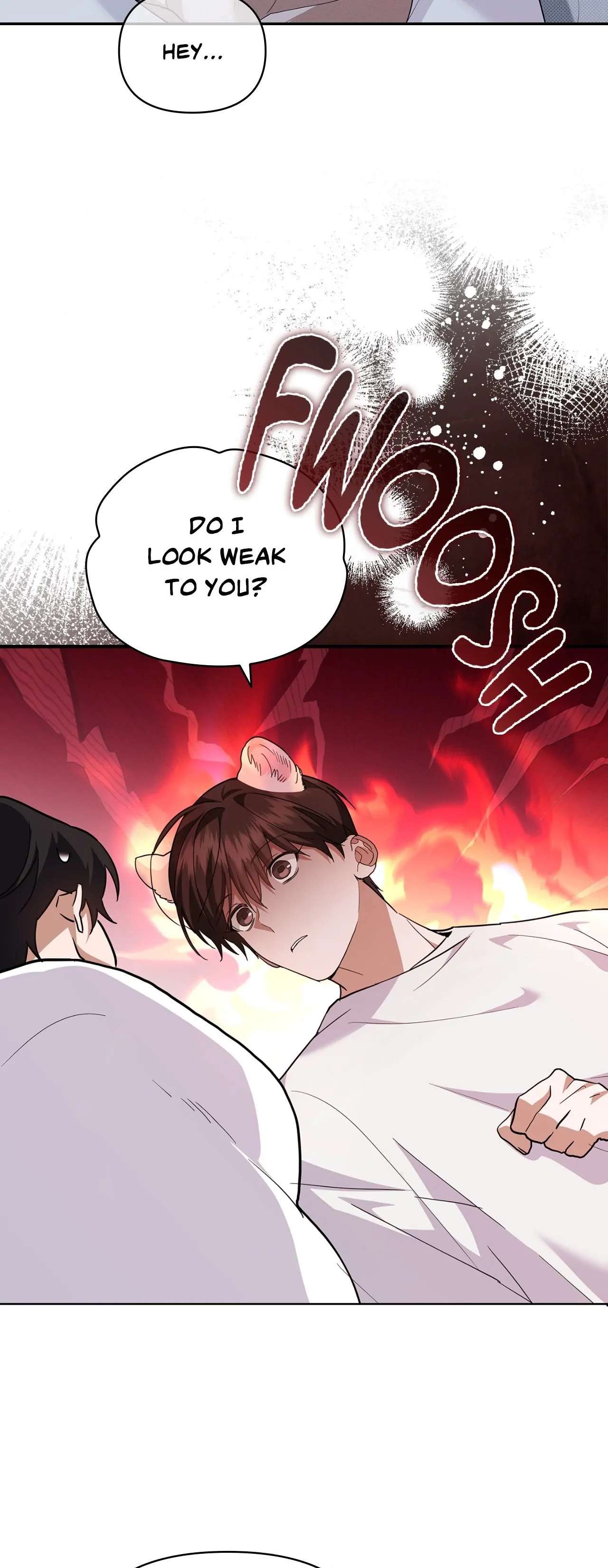 Paws & Claws Chapter 28 page 9 - 