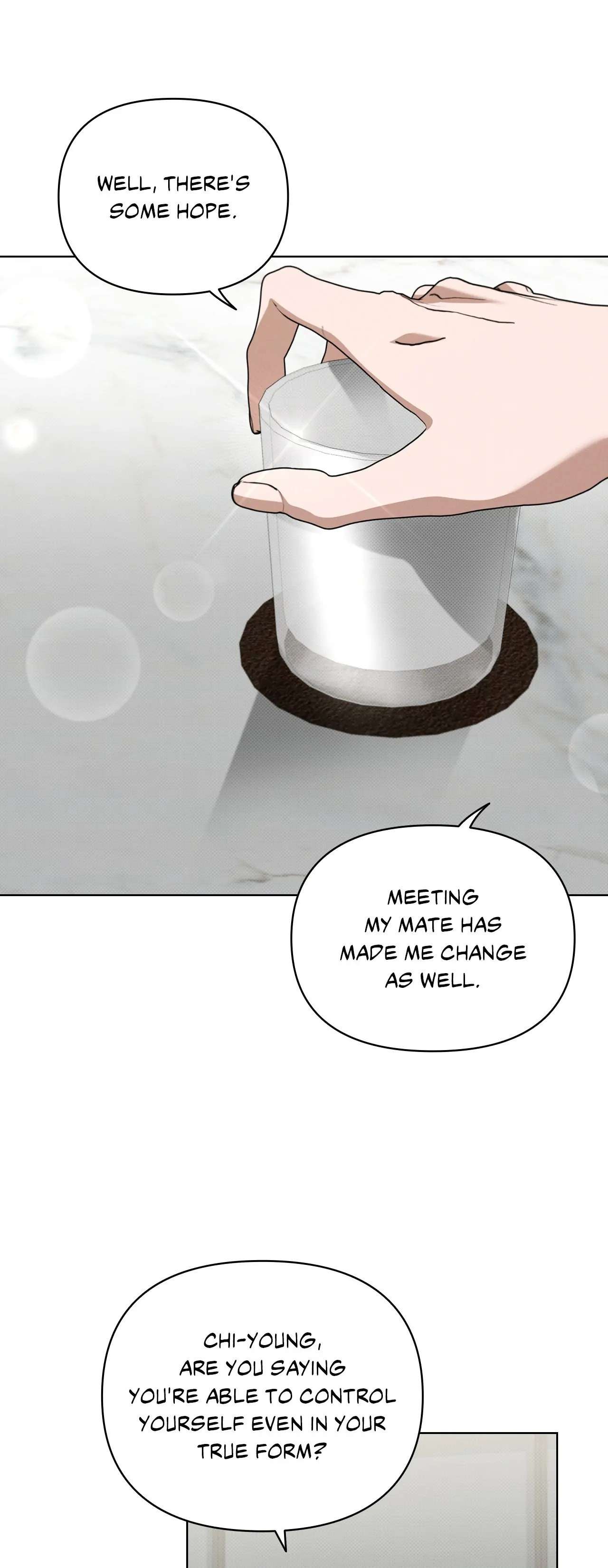 Paws & Claws Chapter 29 page 26 - 