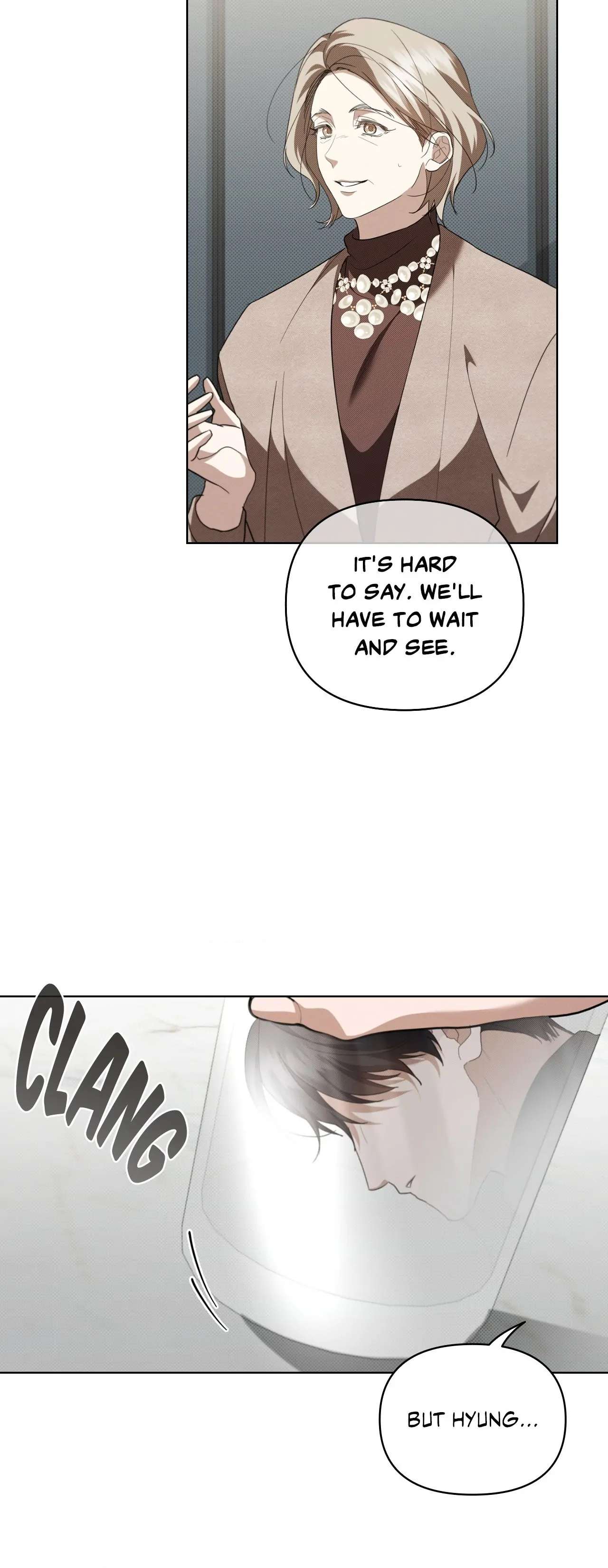 Paws & Claws Chapter 29 page 27 - 