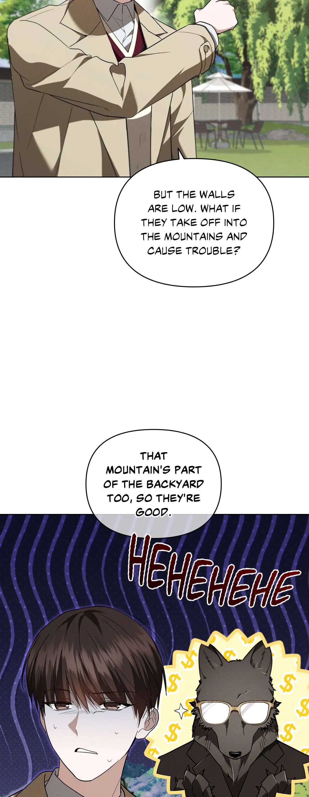 Paws & Claws Chapter 29 page 4 - 