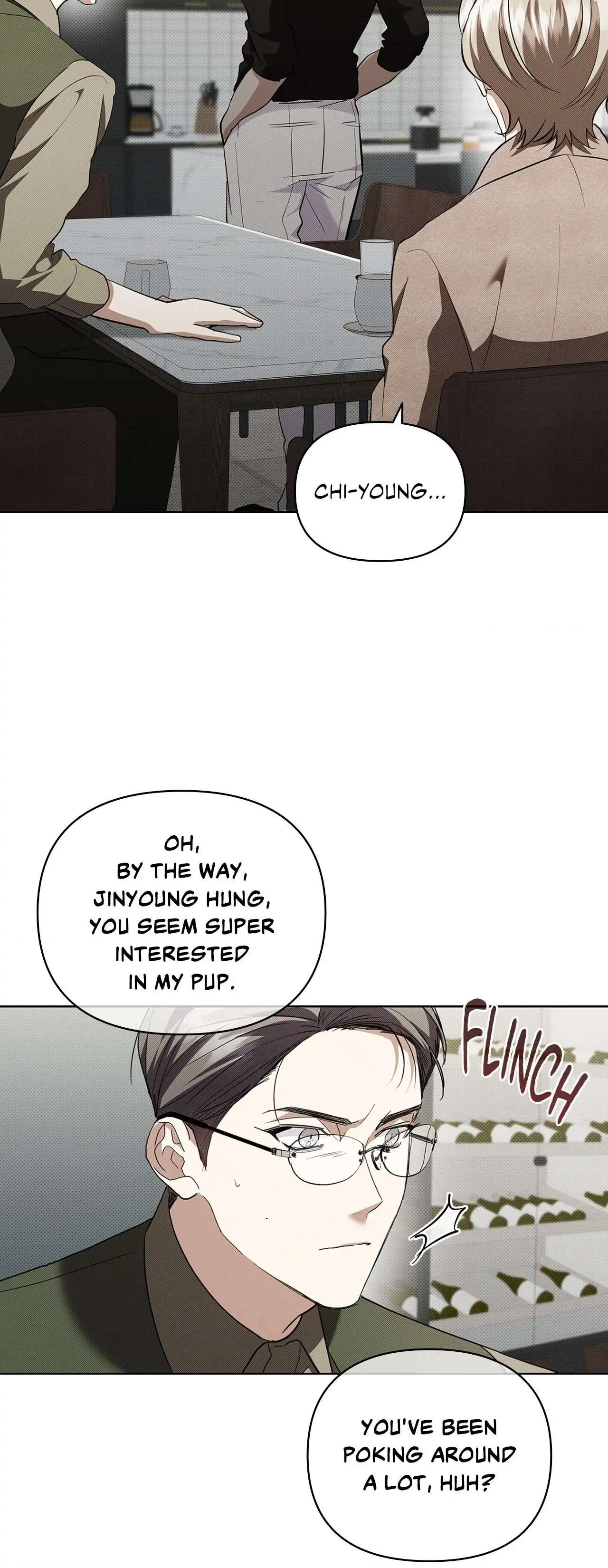 Paws & Claws Chapter 29 page 31 - 