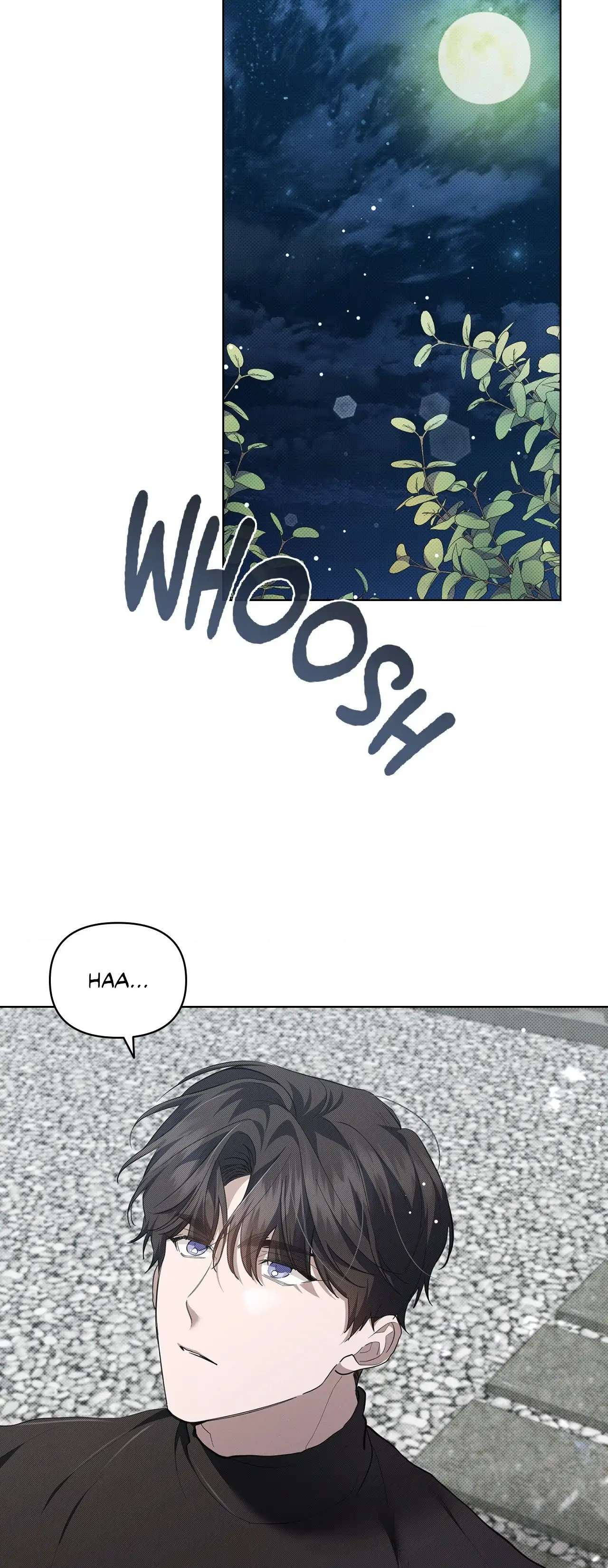 Paws & Claws Chapter 29 page 33 - 