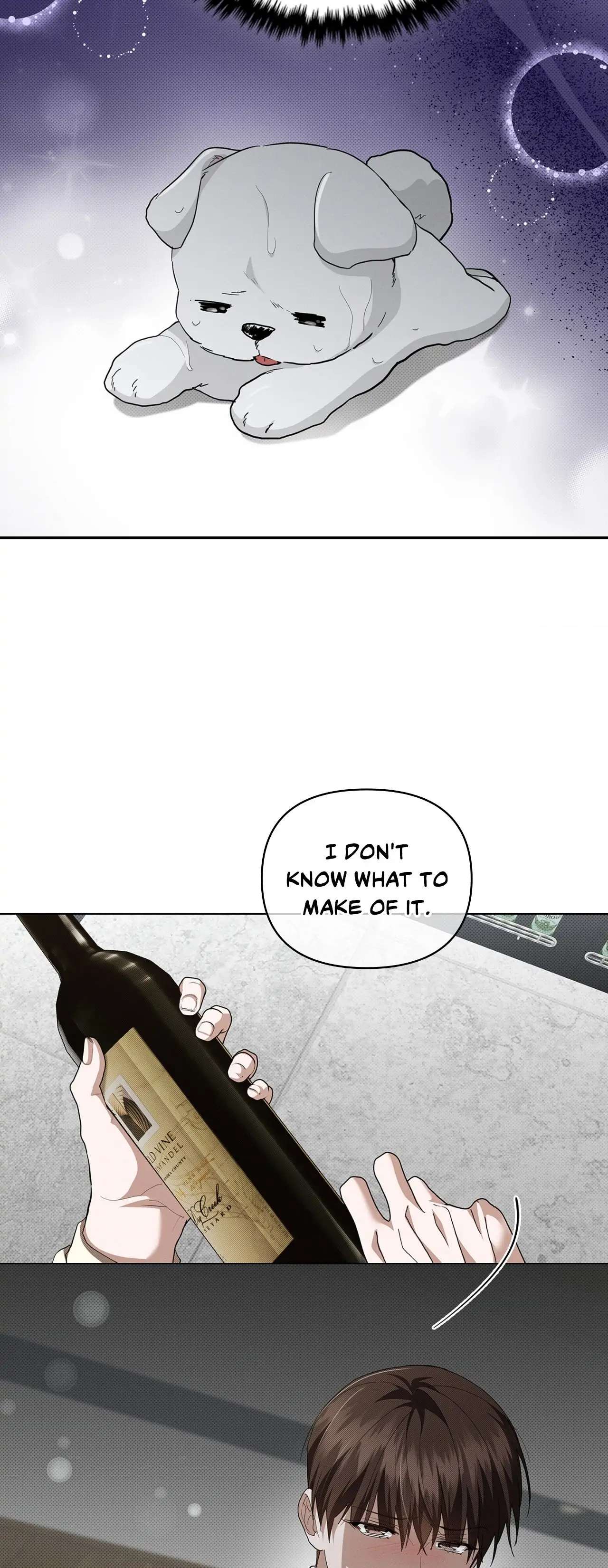 Paws & Claws Chapter 29 page 44 - 