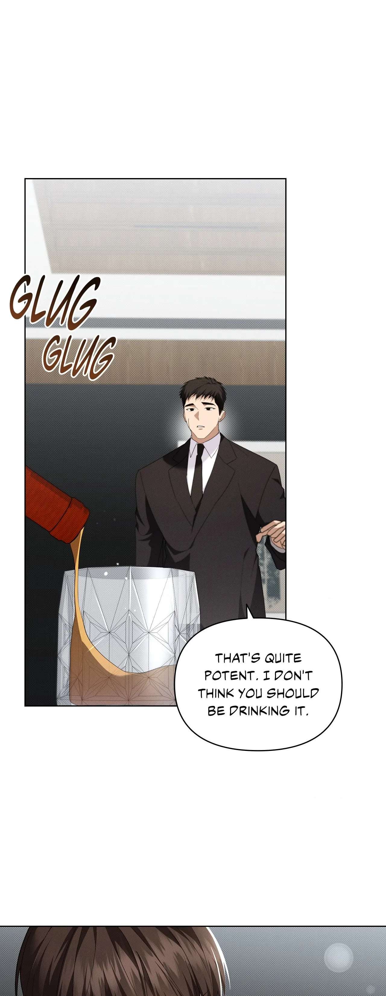 Paws & Claws Chapter 29 page 46 - 