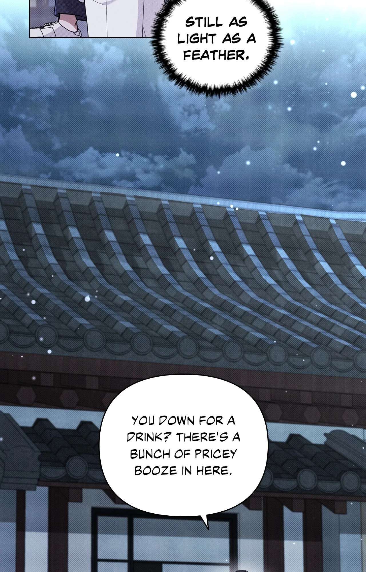 Paws & Claws Chapter 30 page 15 - 