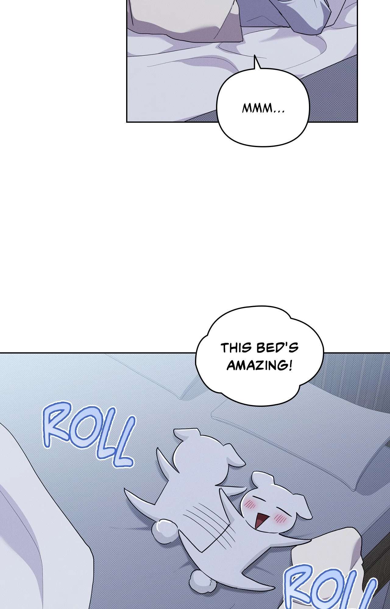 Paws & Claws Chapter 30 page 19 - 