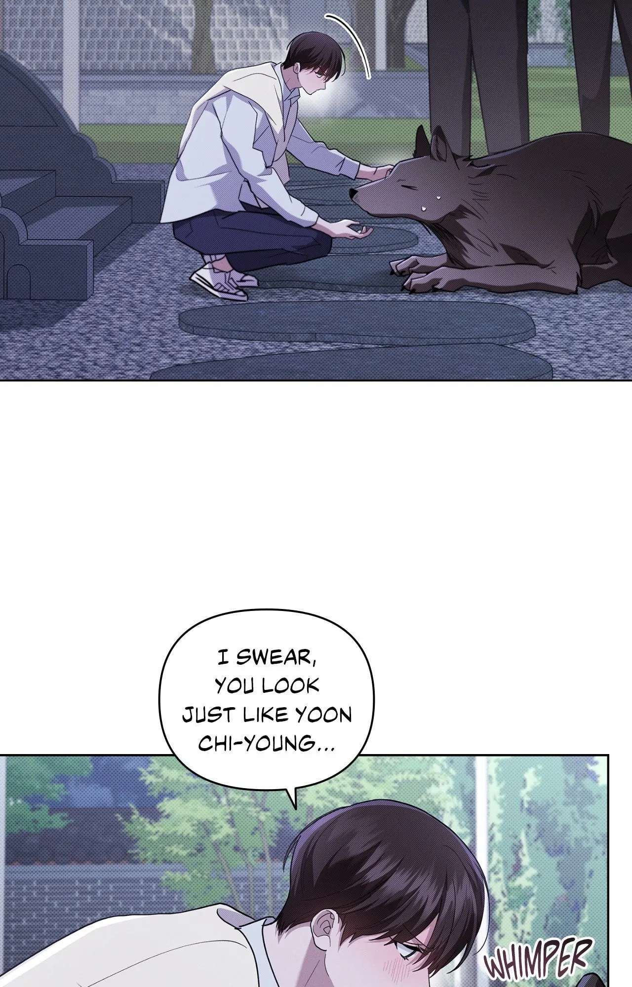 Paws & Claws Chapter 30 page 4 - 
