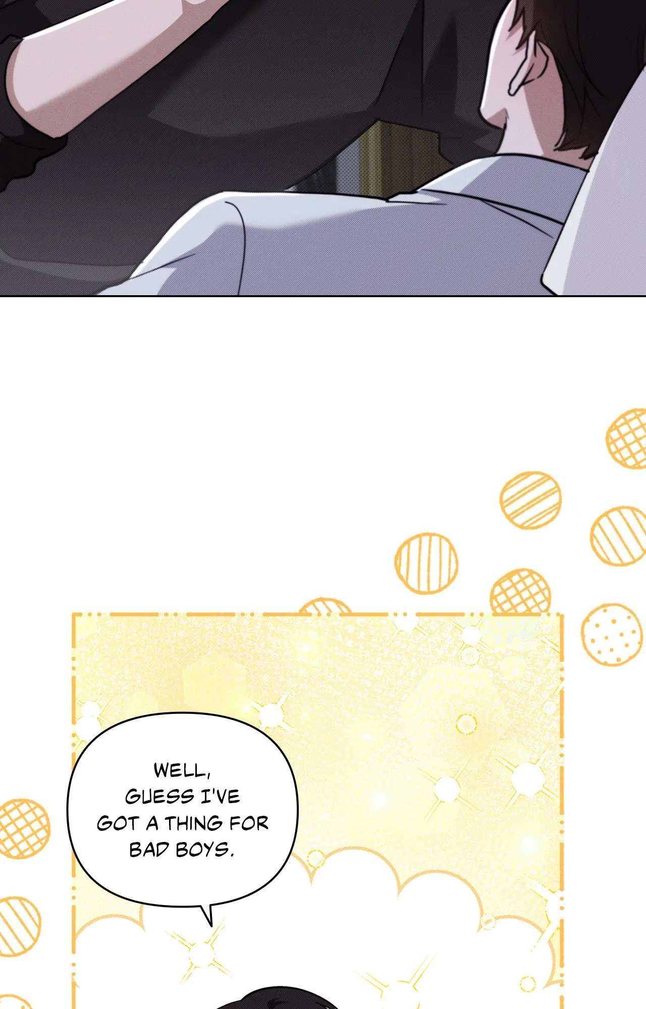 Paws & Claws Chapter 30 page 44 - 