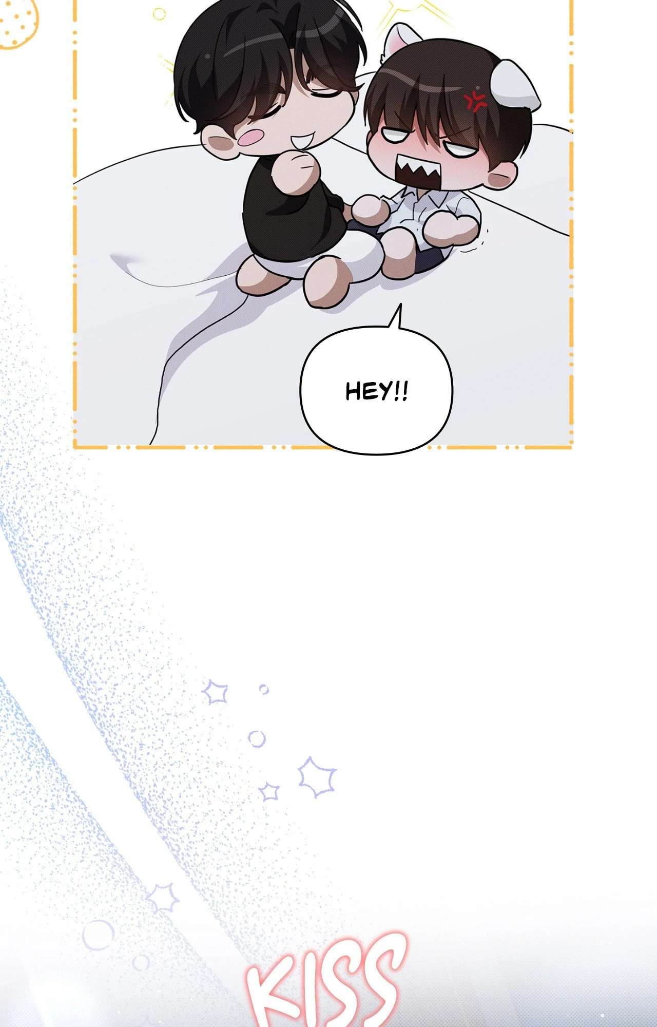 Paws & Claws Chapter 30 page 45 - 