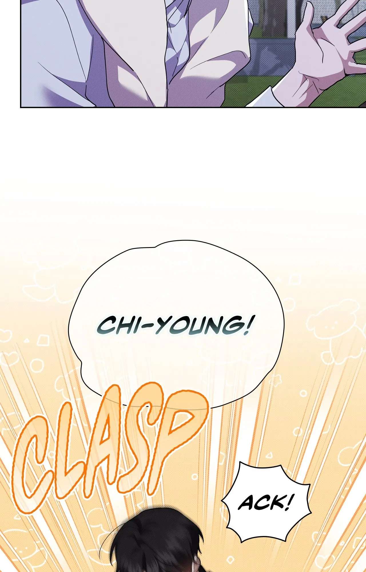 Paws & Claws Chapter 30 page 6 - 