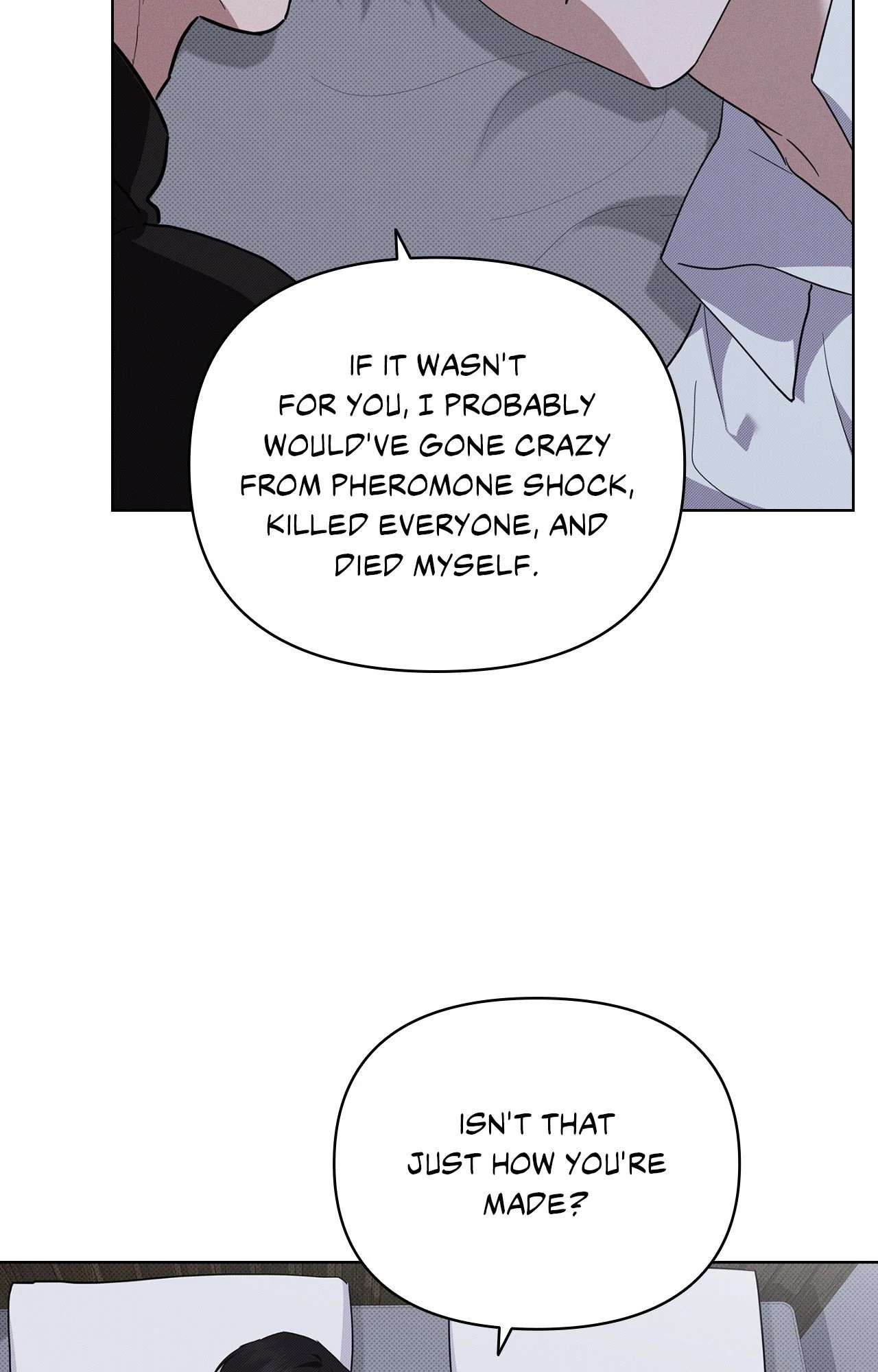 Paws & Claws Chapter 30 page 59 - 