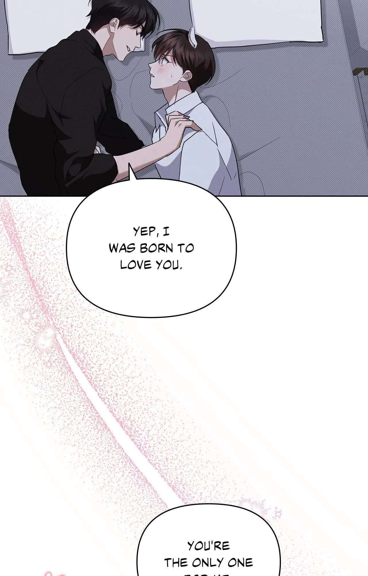 Paws & Claws Chapter 30 page 60 - 