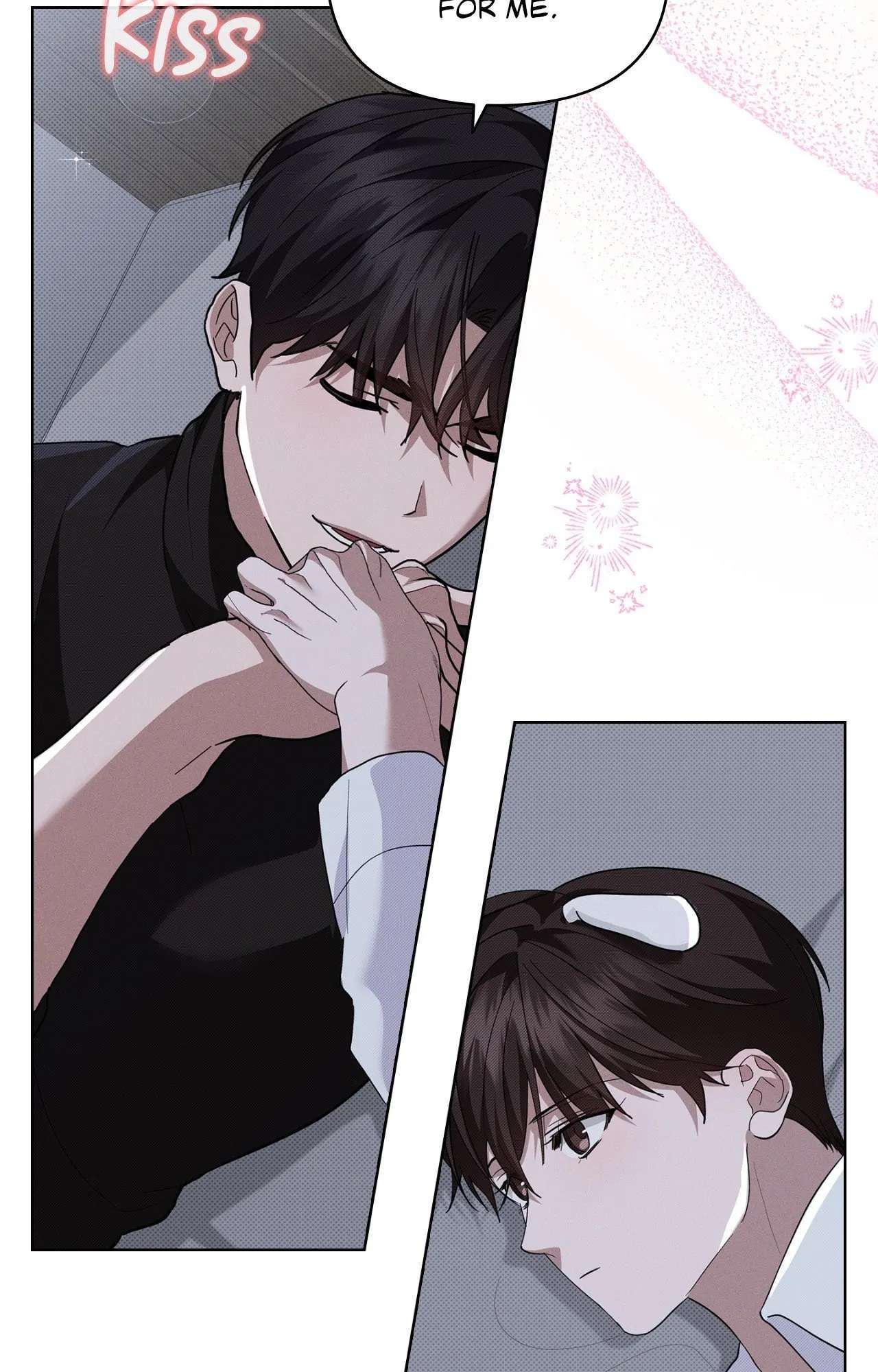 Paws & Claws Chapter 30 page 61 - 