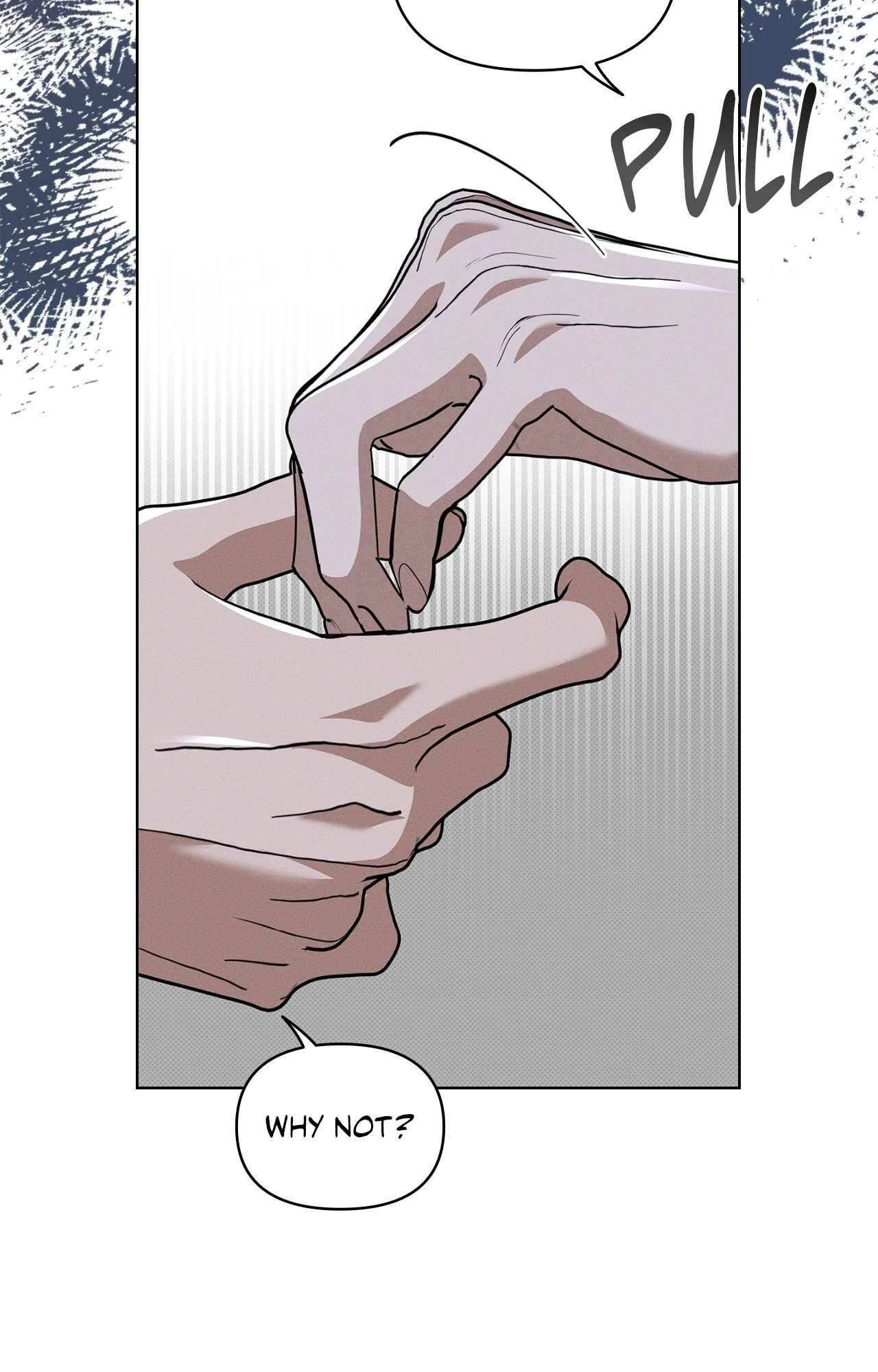 Paws & Claws Chapter 30 page 64 - 