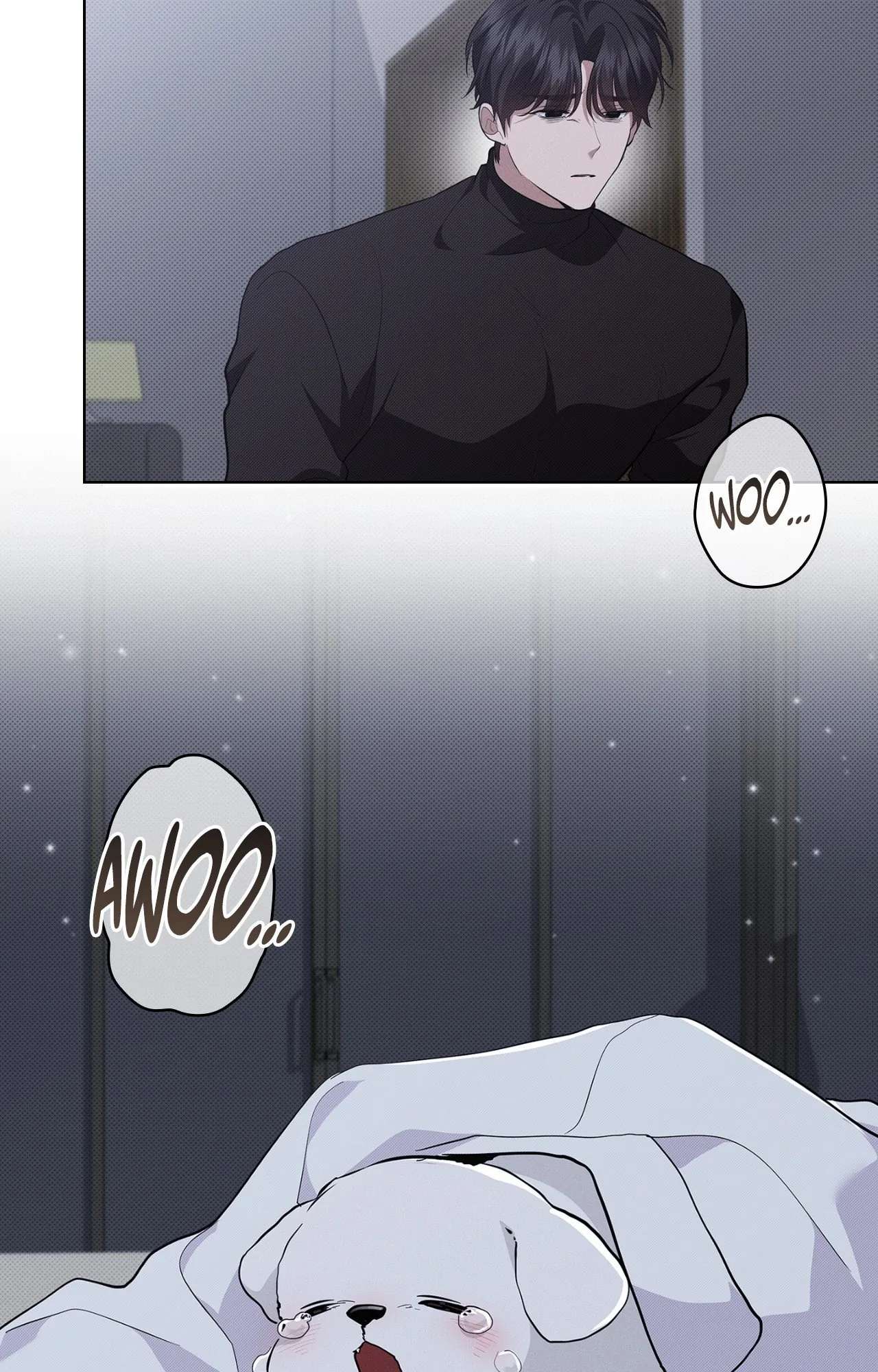 Paws & Claws Chapter 30 page 76 - 