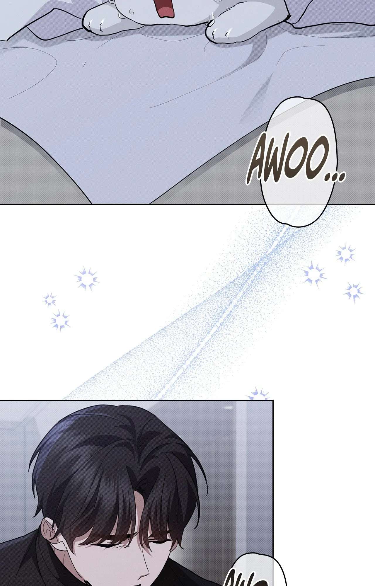 Paws & Claws Chapter 30 page 77 - 