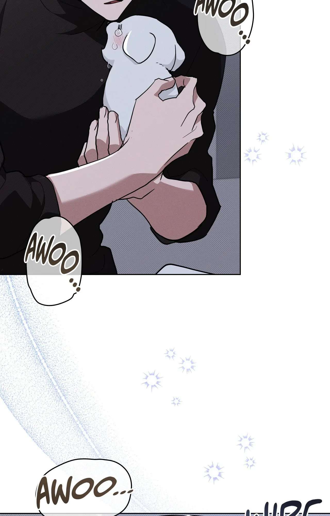 Paws & Claws Chapter 30 page 78 - 