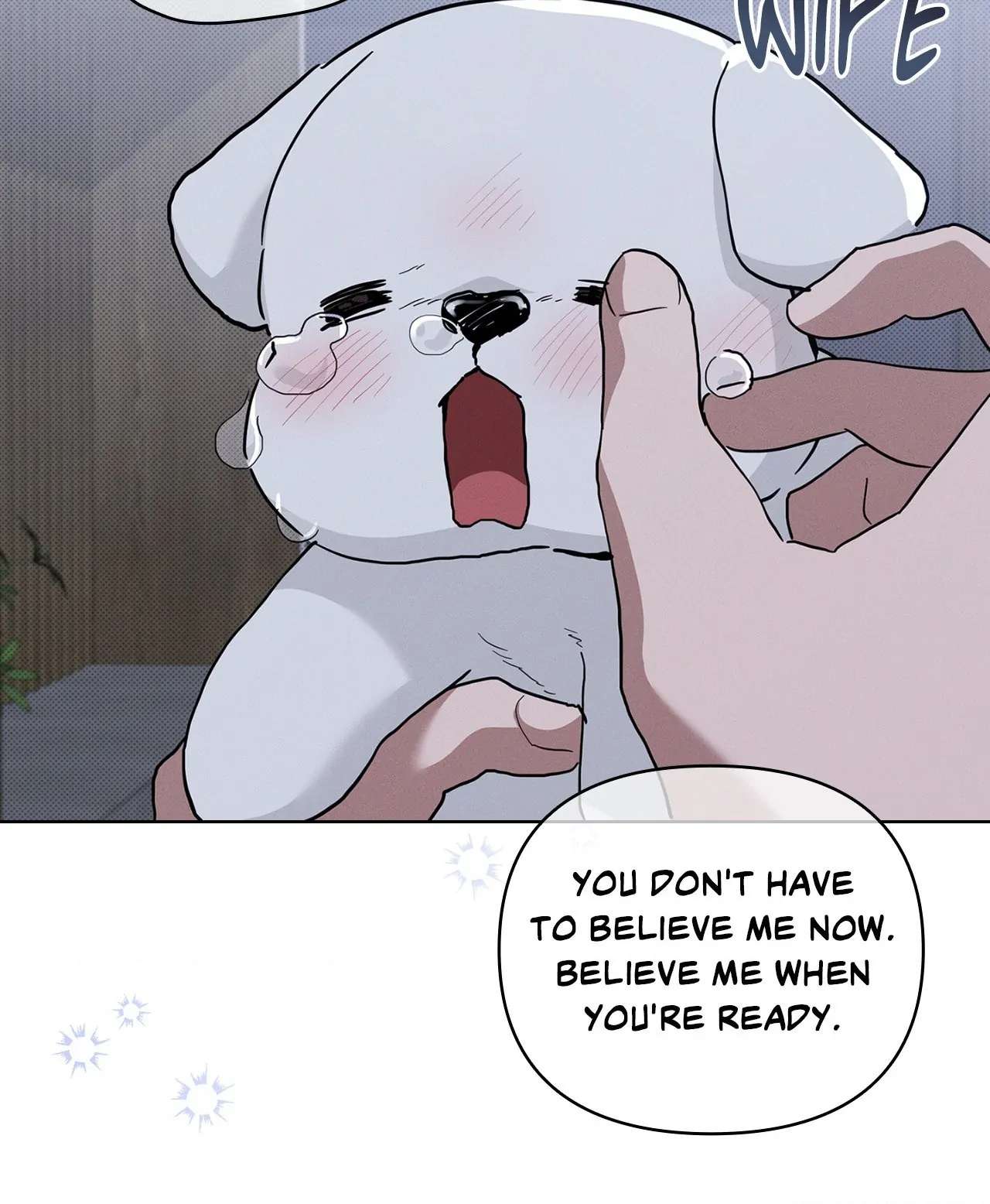 Paws & Claws Chapter 30 page 79 - 