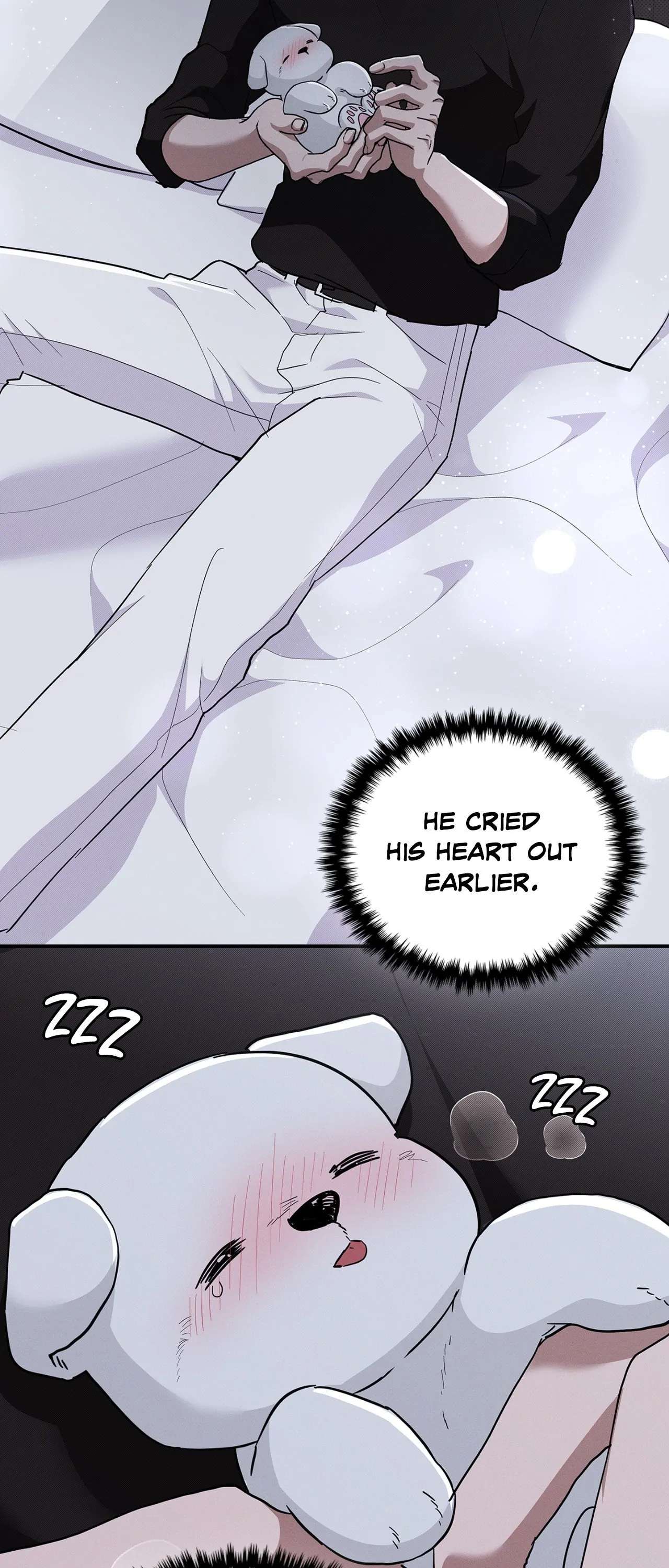 Paws & Claws Chapter 31 page 2 - 