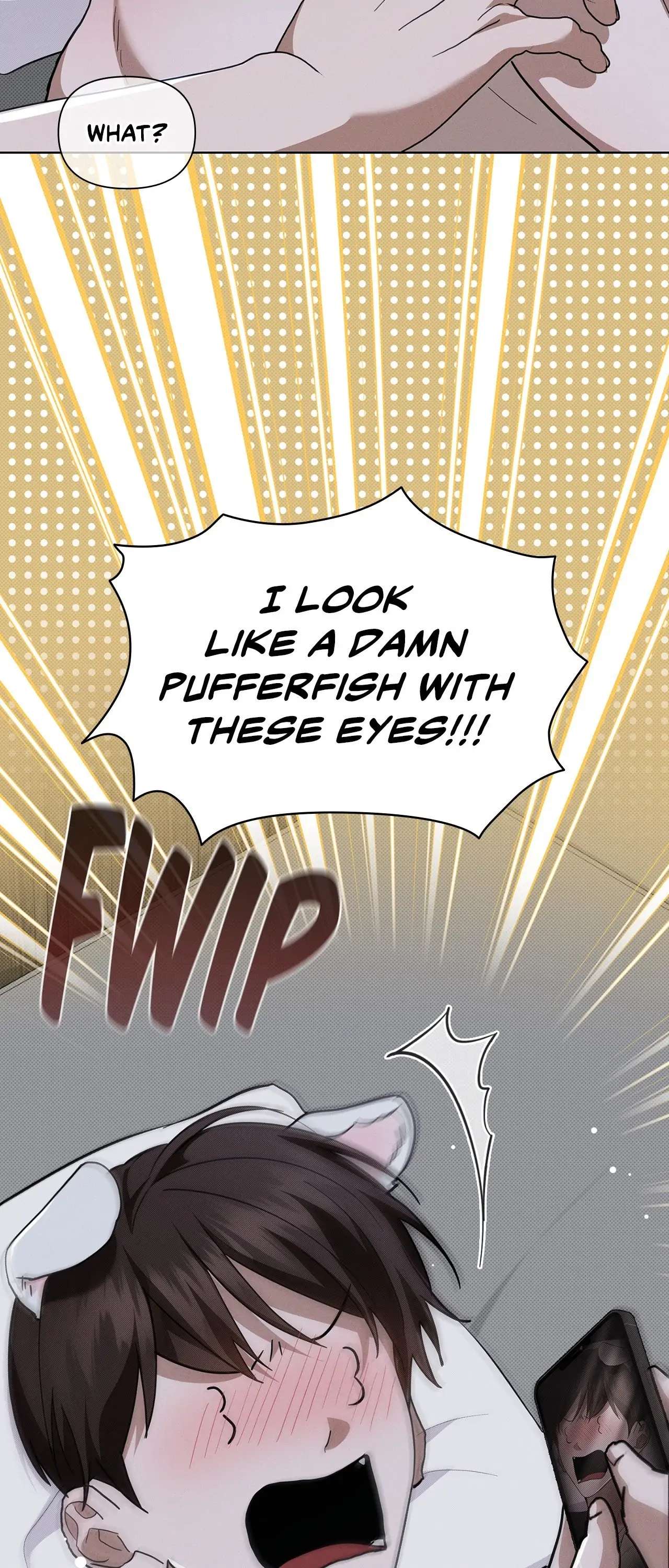 Paws & Claws Chapter 31 page 16 - 