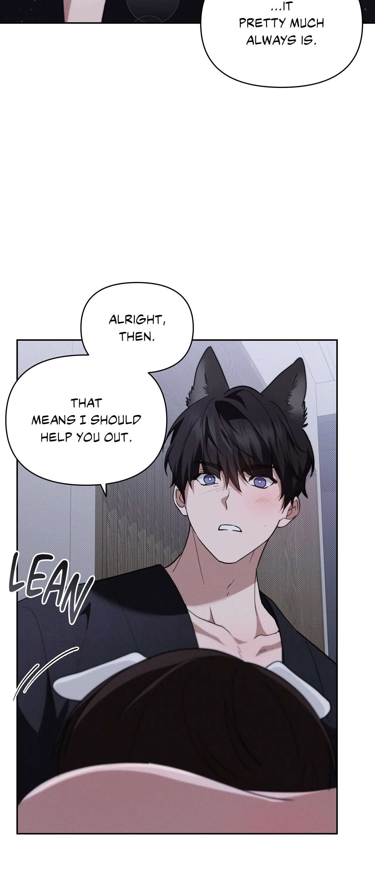 Paws & Claws Chapter 31 page 27 - 