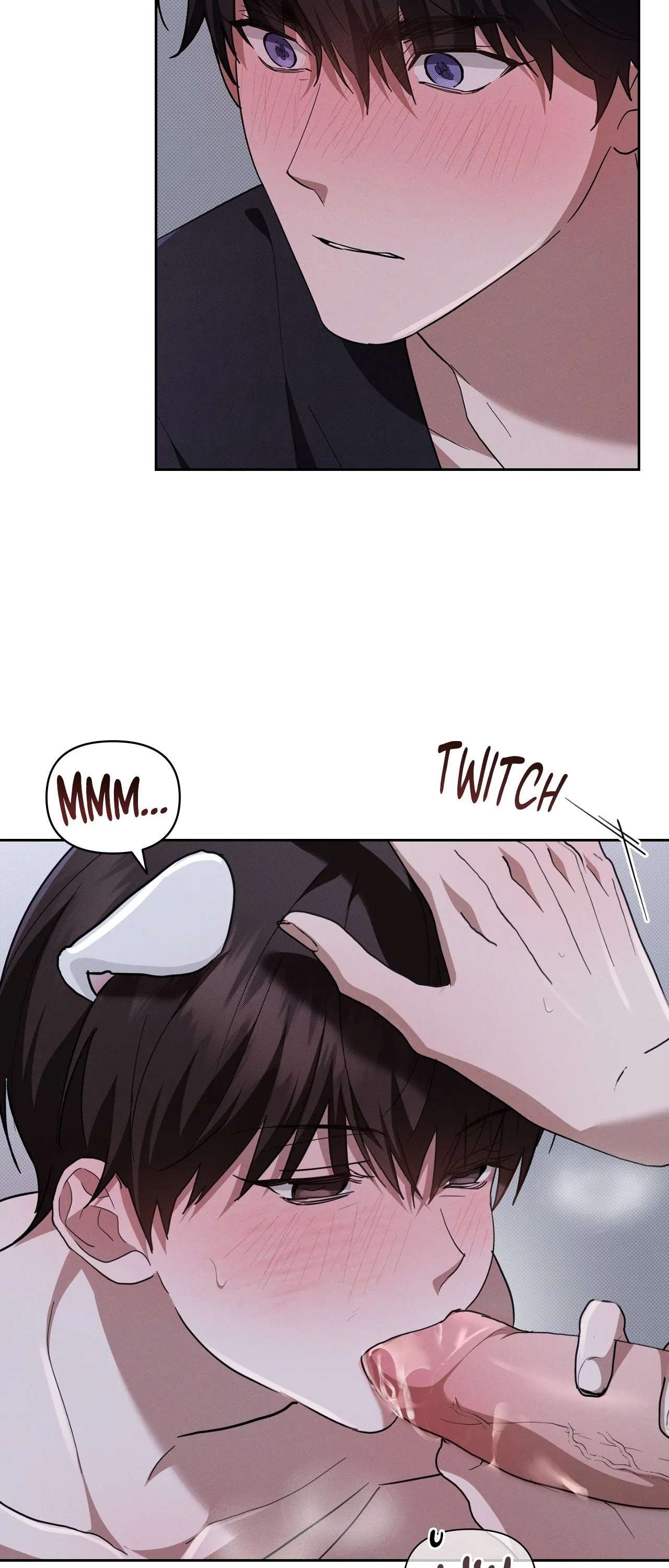 Paws & Claws Chapter 31 page 29 - 