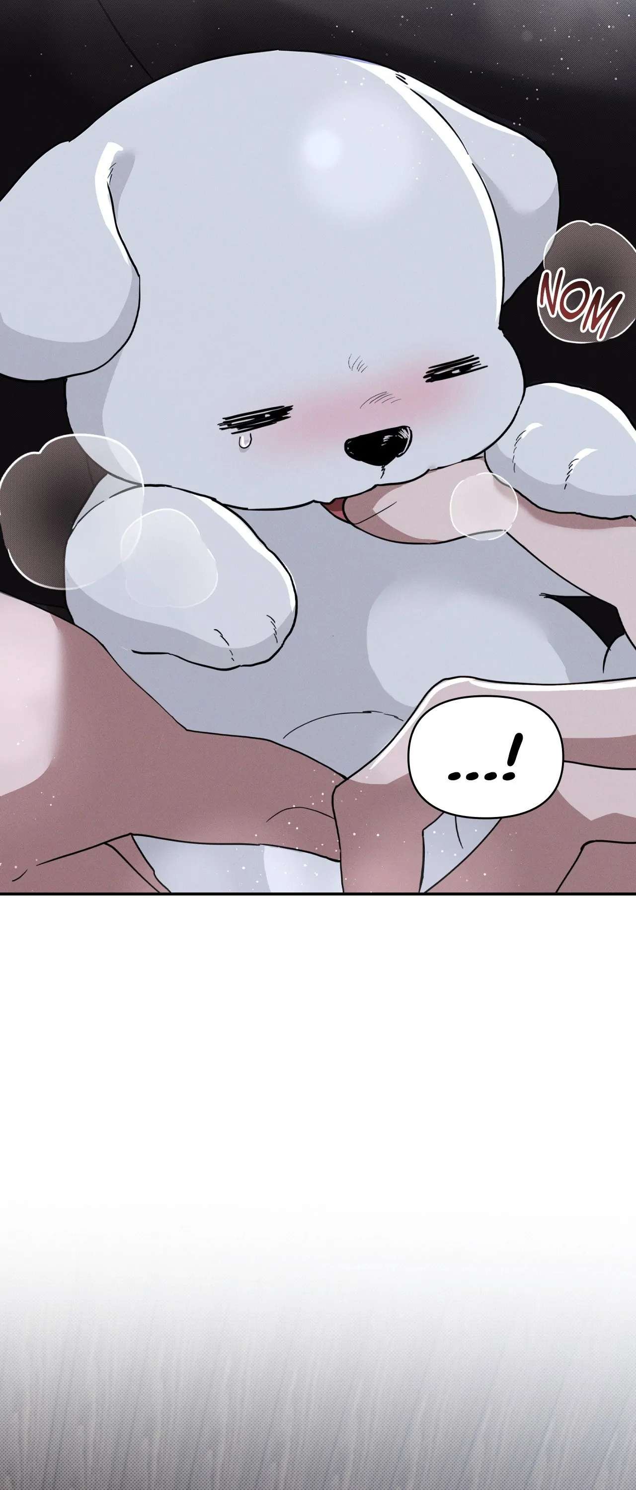 Paws & Claws Chapter 31 page 5 - 