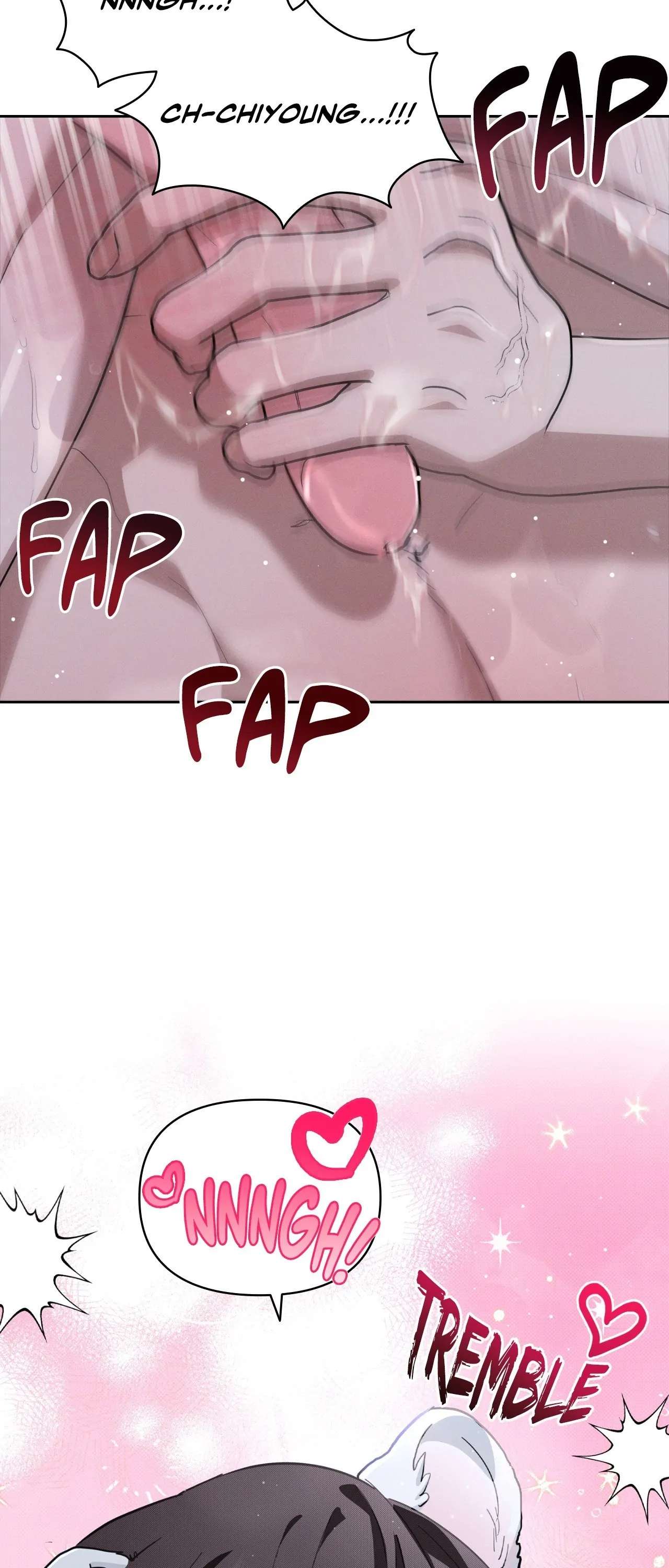 Paws & Claws Chapter 31 page 50 - 