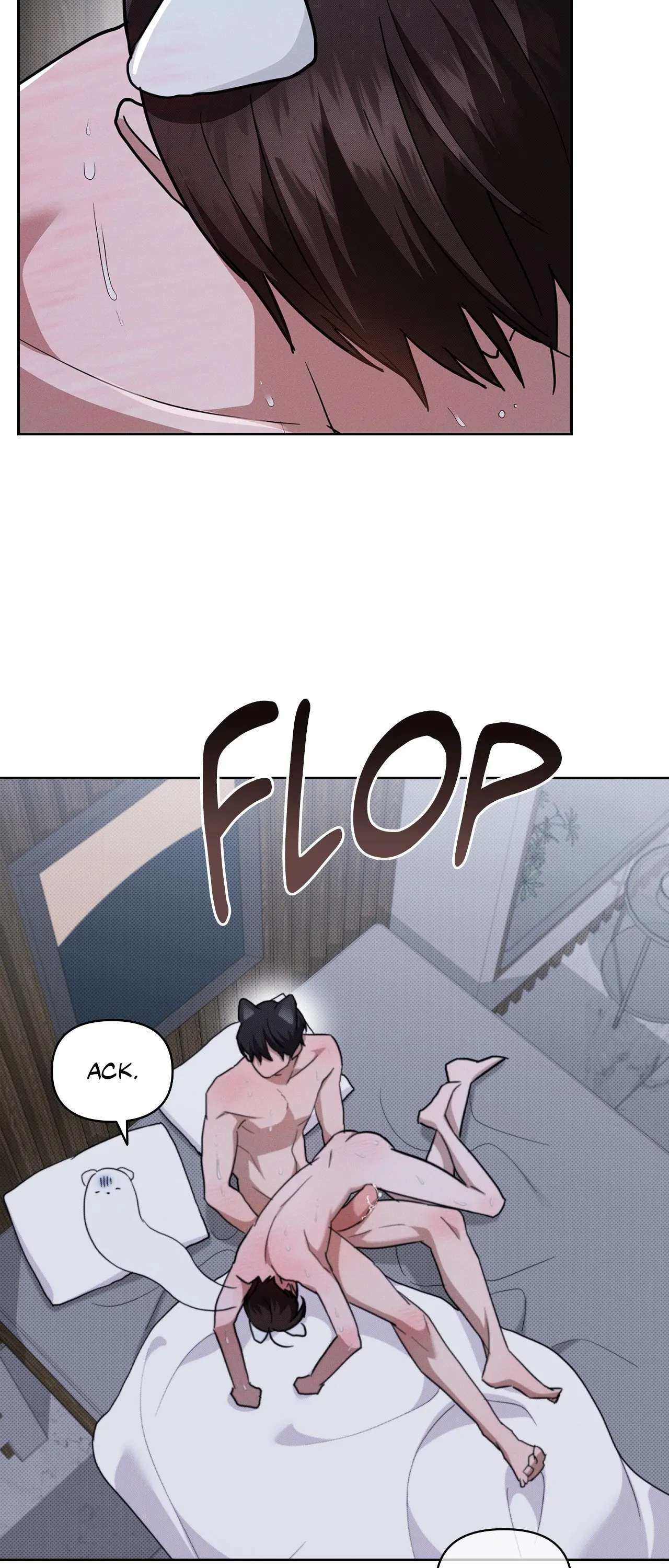 Paws & Claws Chapter 31 page 54 - 