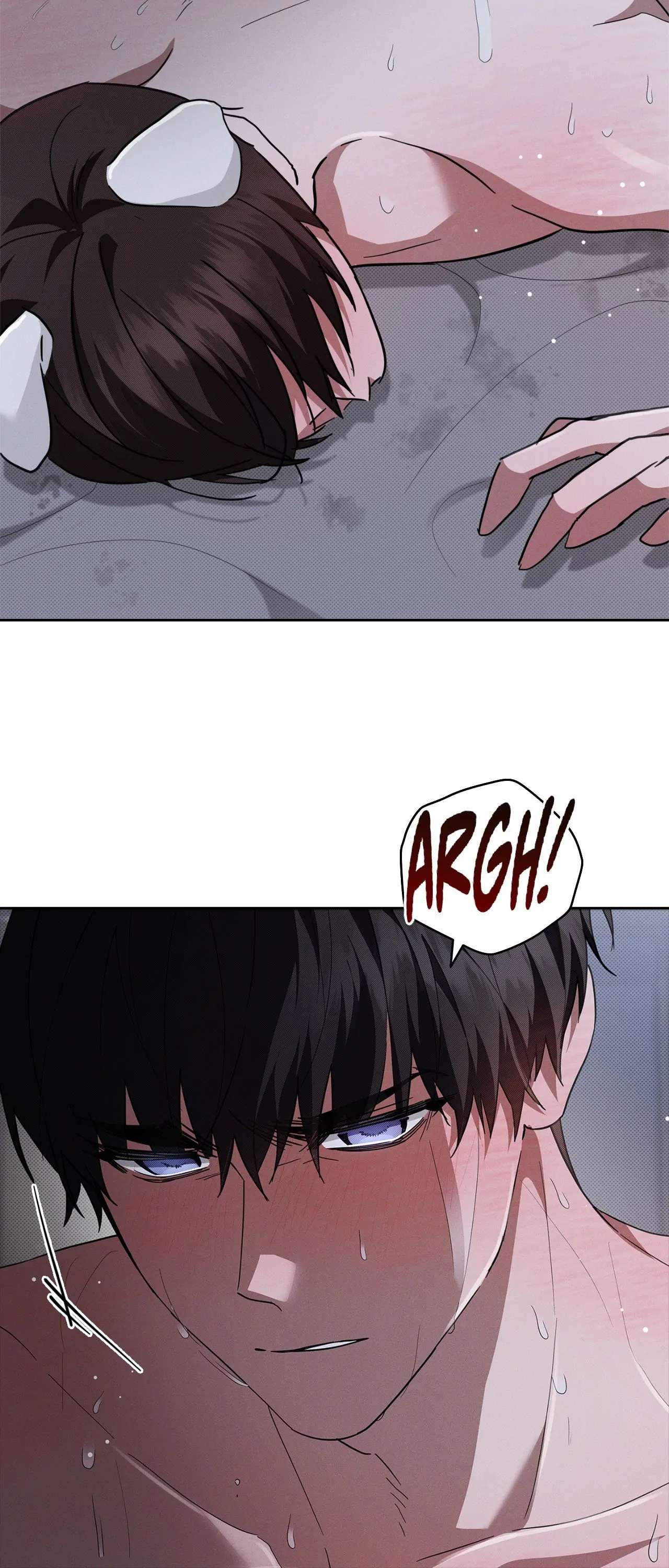 Paws & Claws Chapter 31 page 58 - 