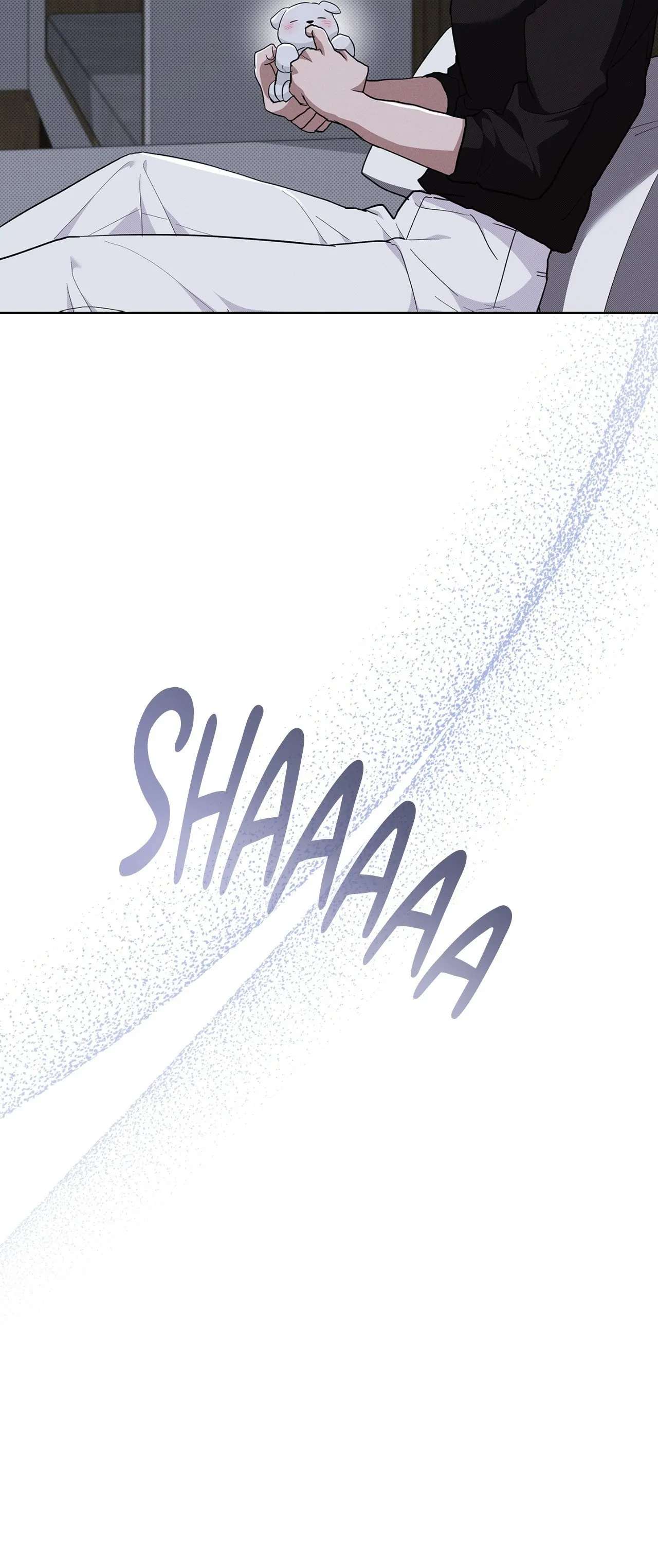 Paws & Claws Chapter 31 page 8 - 