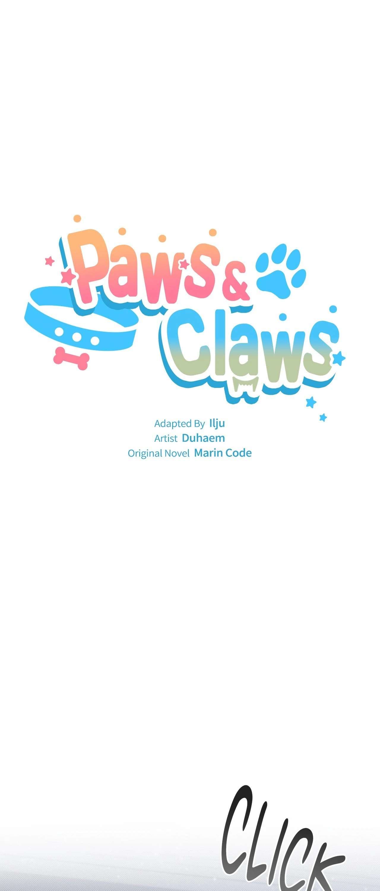 Paws & Claws Chapter 31 page 9 - 