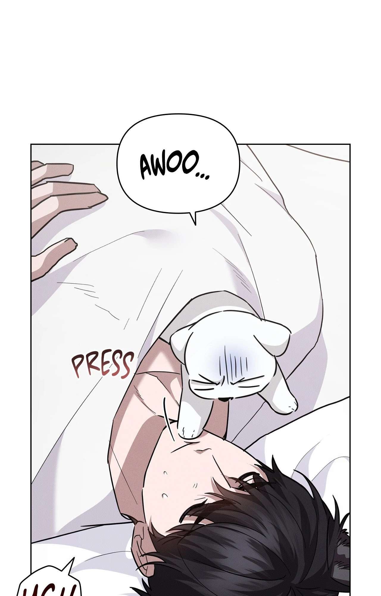 Paws & Claws Chapter 32 page 15 - 