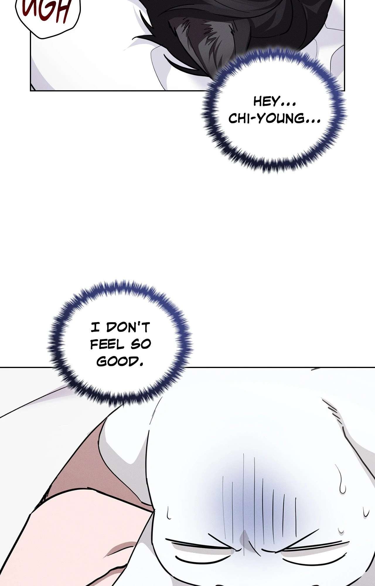 Paws & Claws Chapter 32 page 16 - 