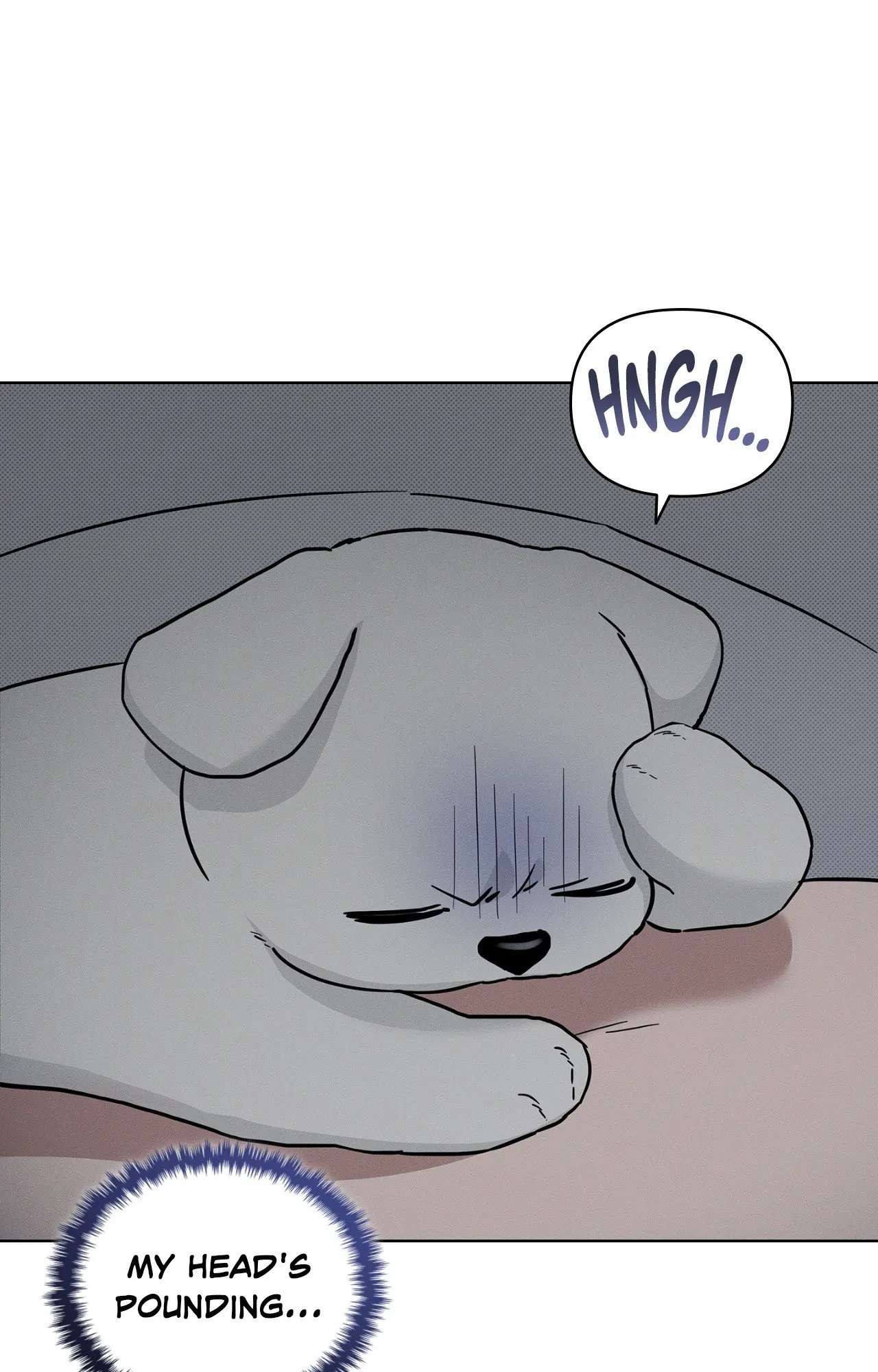 Paws & Claws Chapter 32 page 3 - 