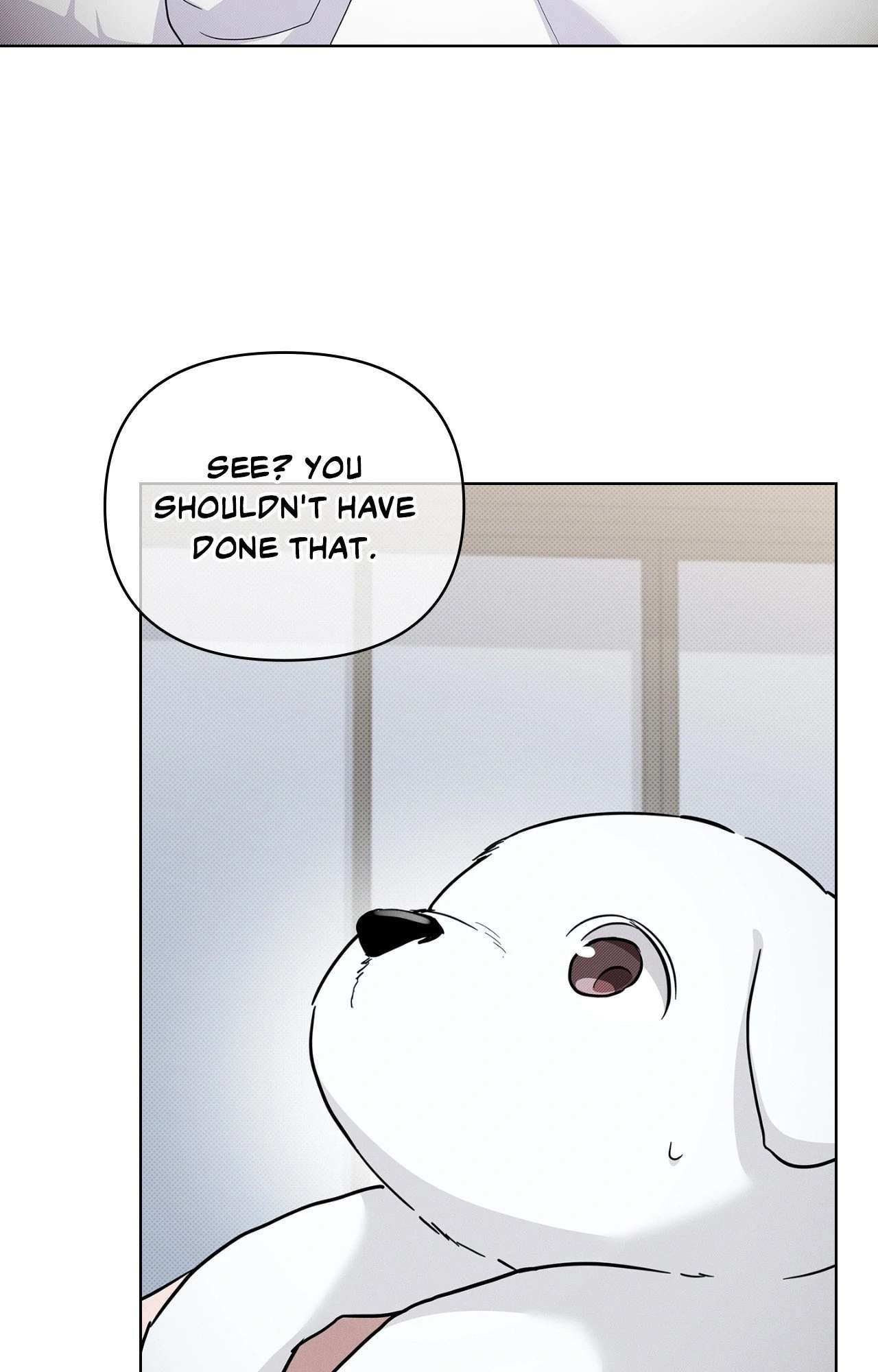 Paws & Claws Chapter 32 page 22 - 