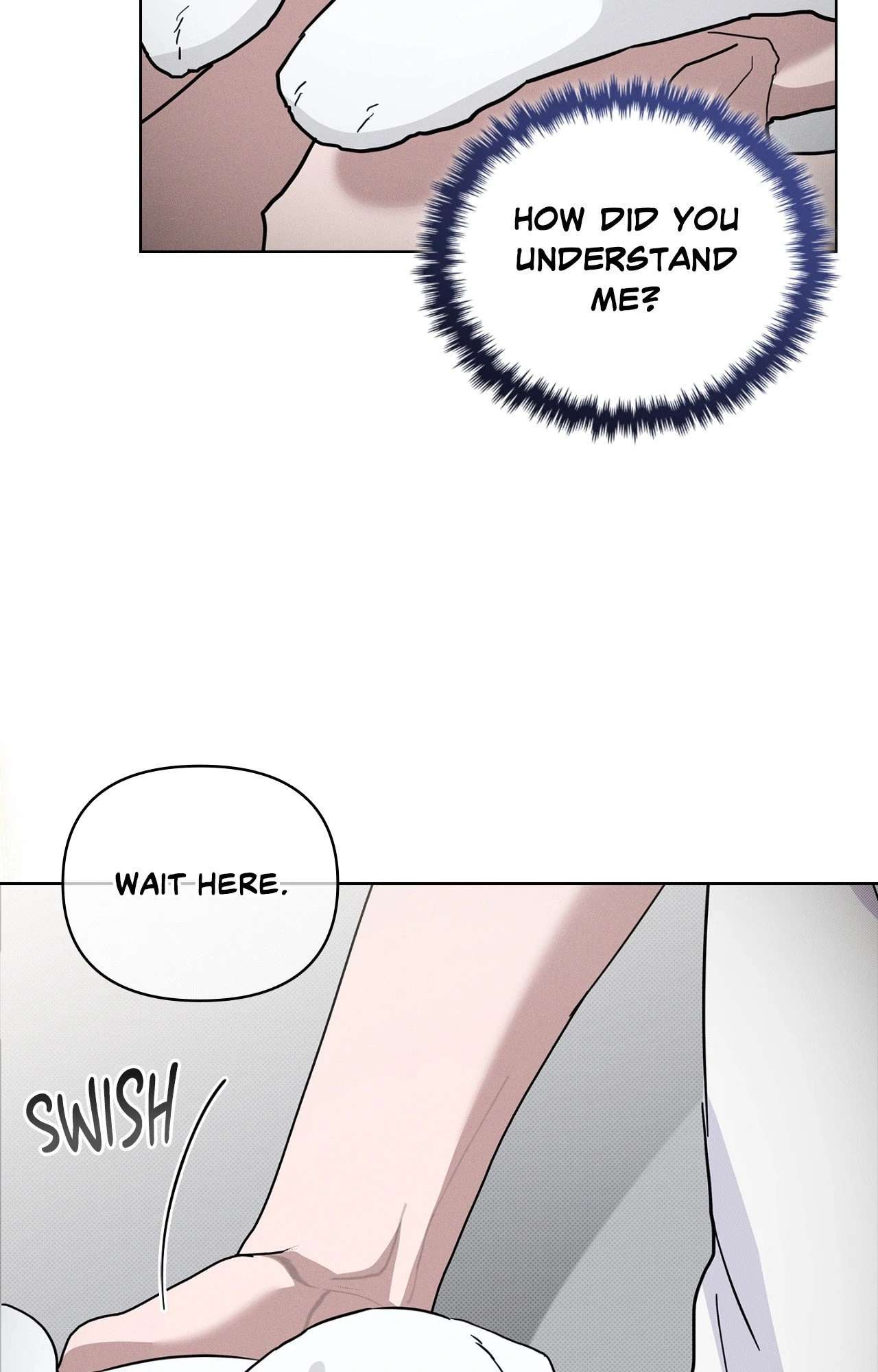 Paws & Claws Chapter 32 page 23 - 
