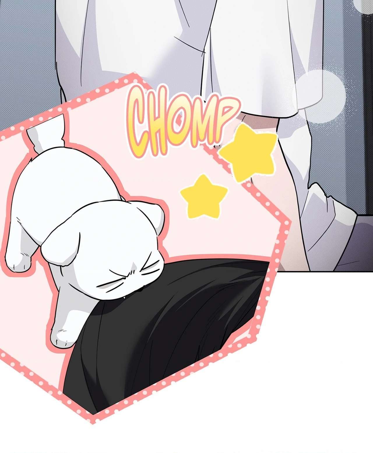 Paws & Claws Chapter 32 page 26 - 