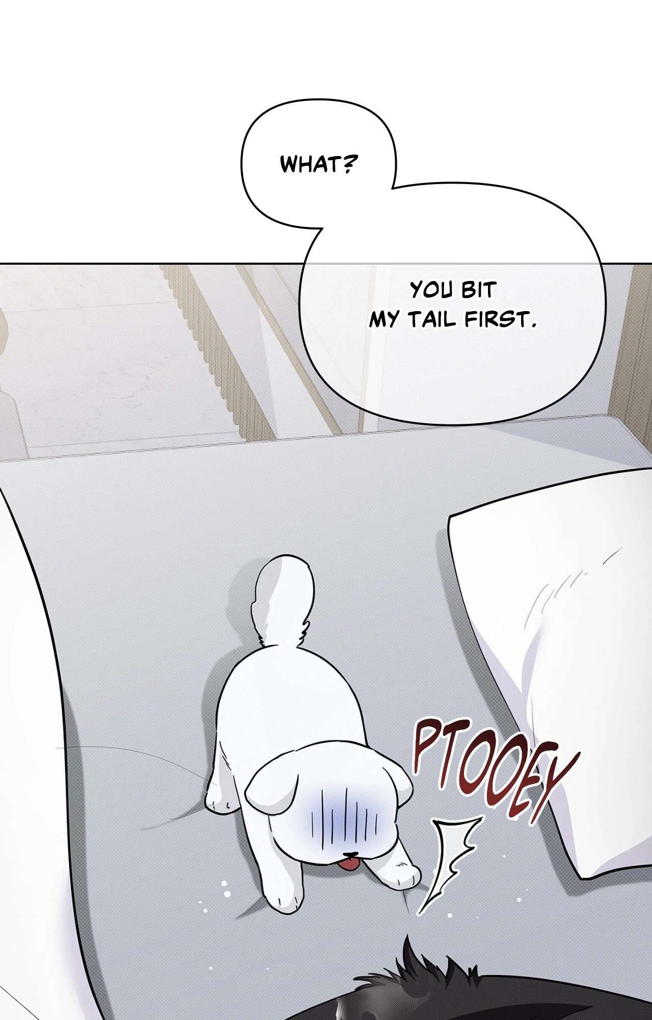 Paws & Claws Chapter 32 page 32 - 
