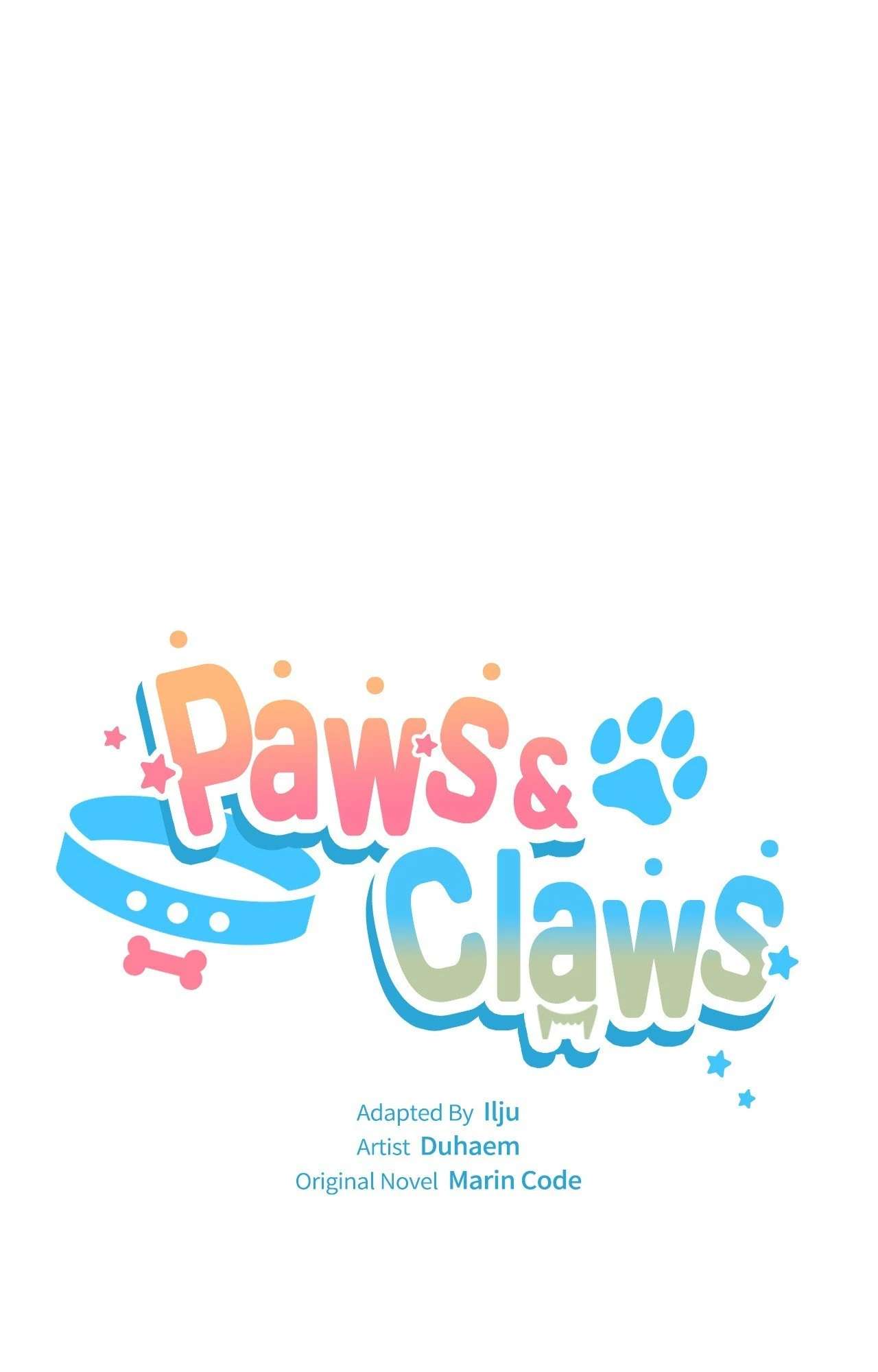 Paws & Claws Chapter 32 page 36 - 