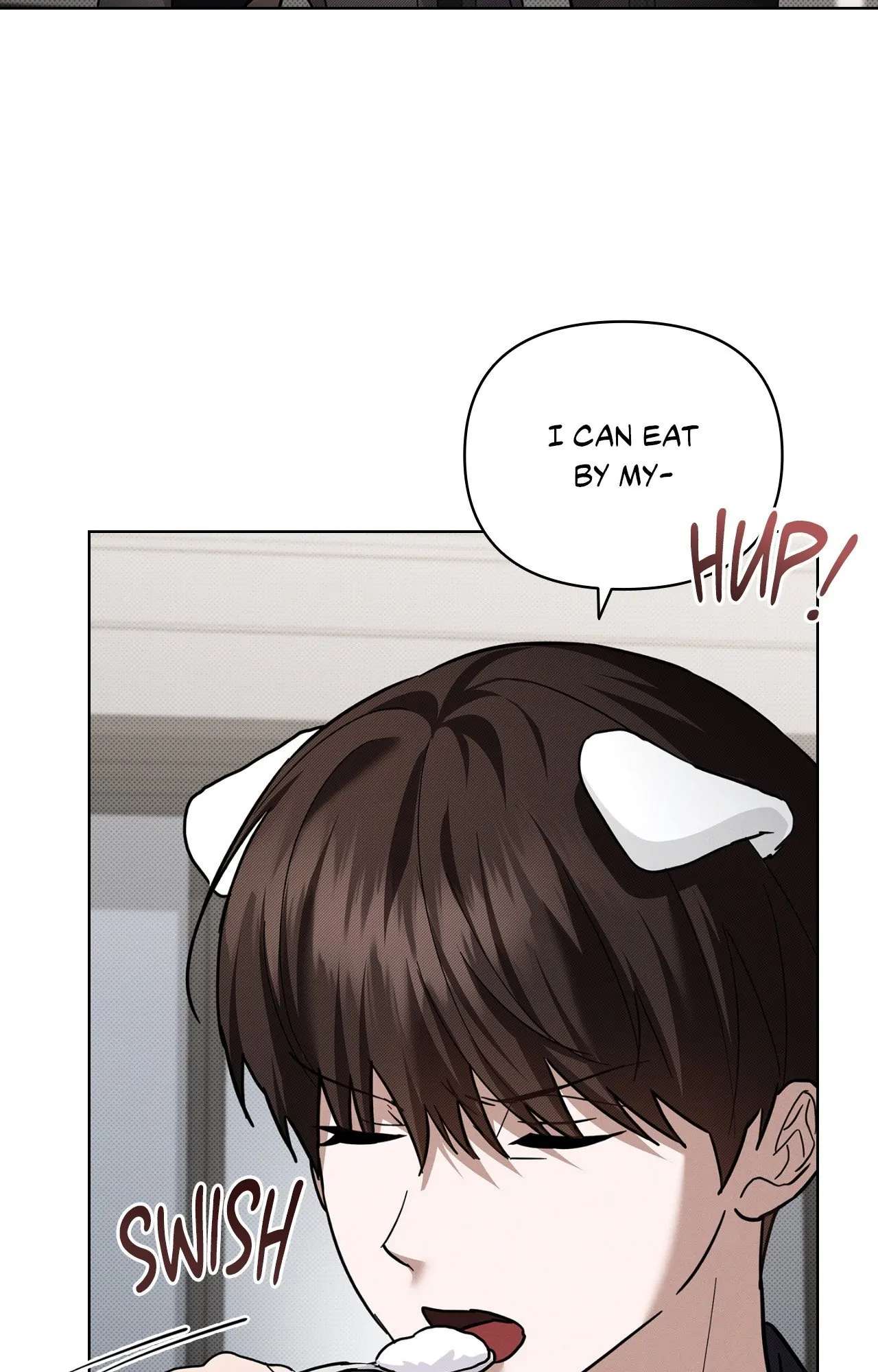 Paws & Claws Chapter 32 page 40 - 