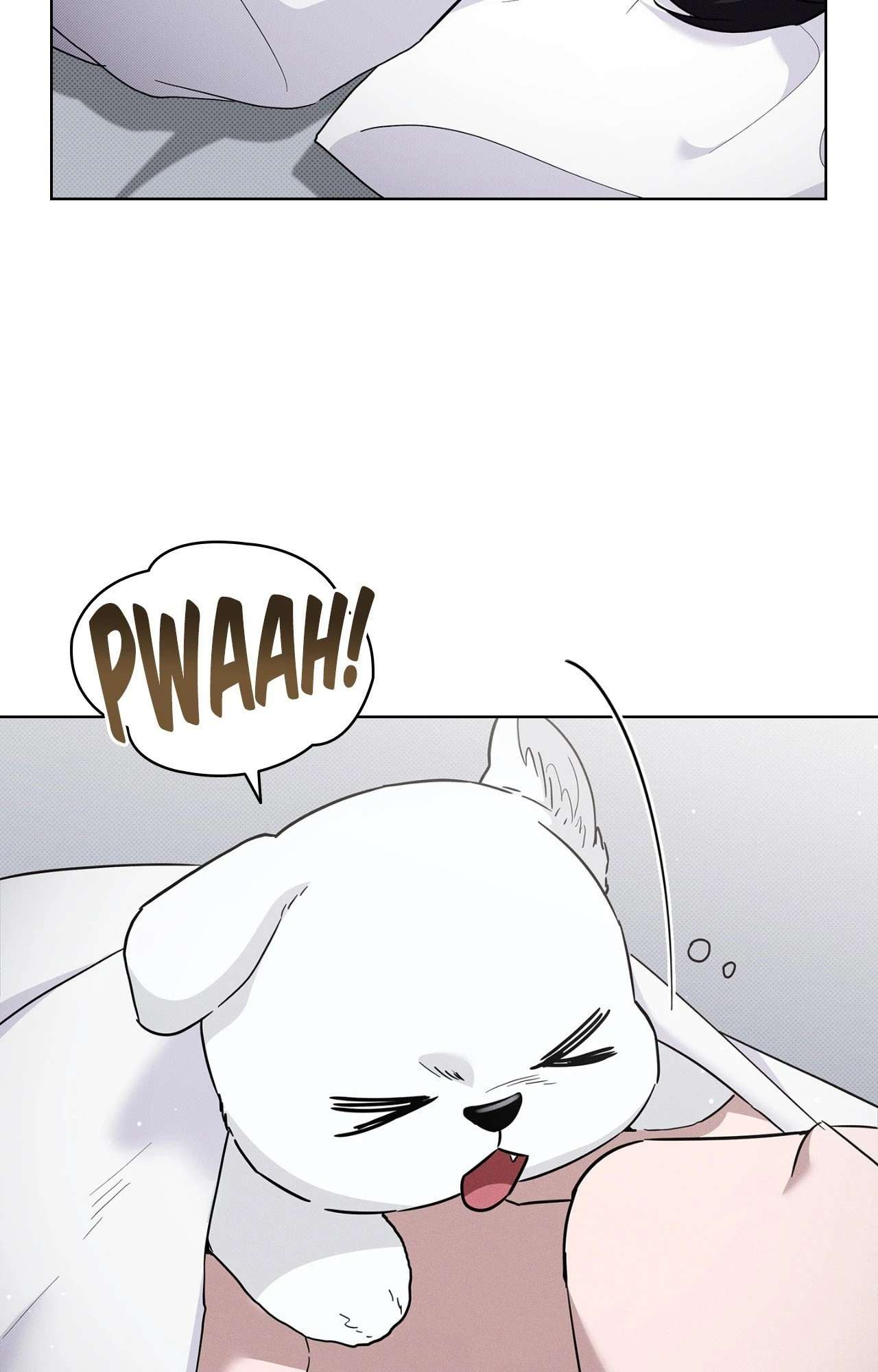 Paws & Claws Chapter 32 page 5 - 