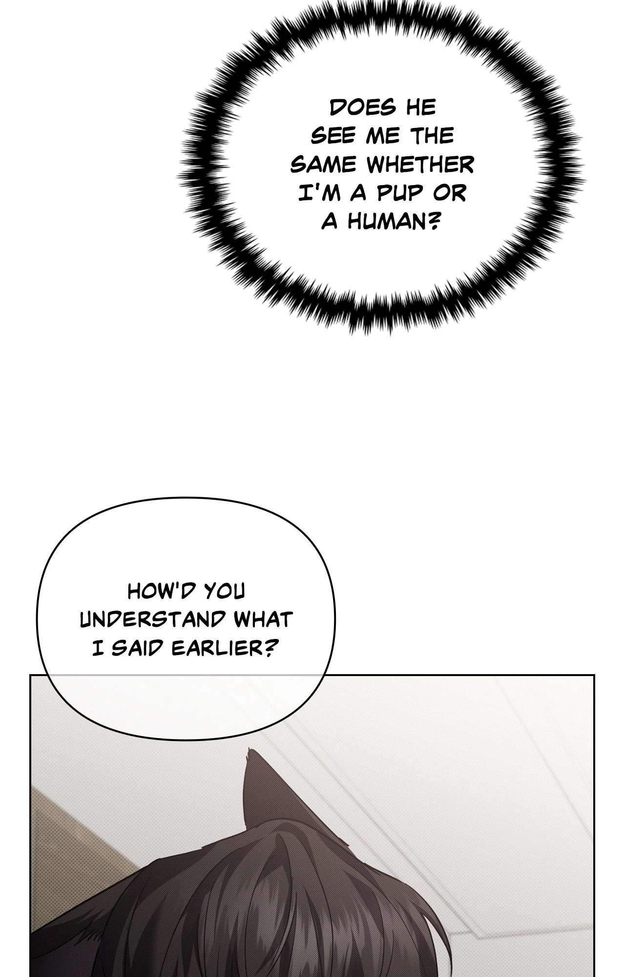 Paws & Claws Chapter 32 page 43 - 